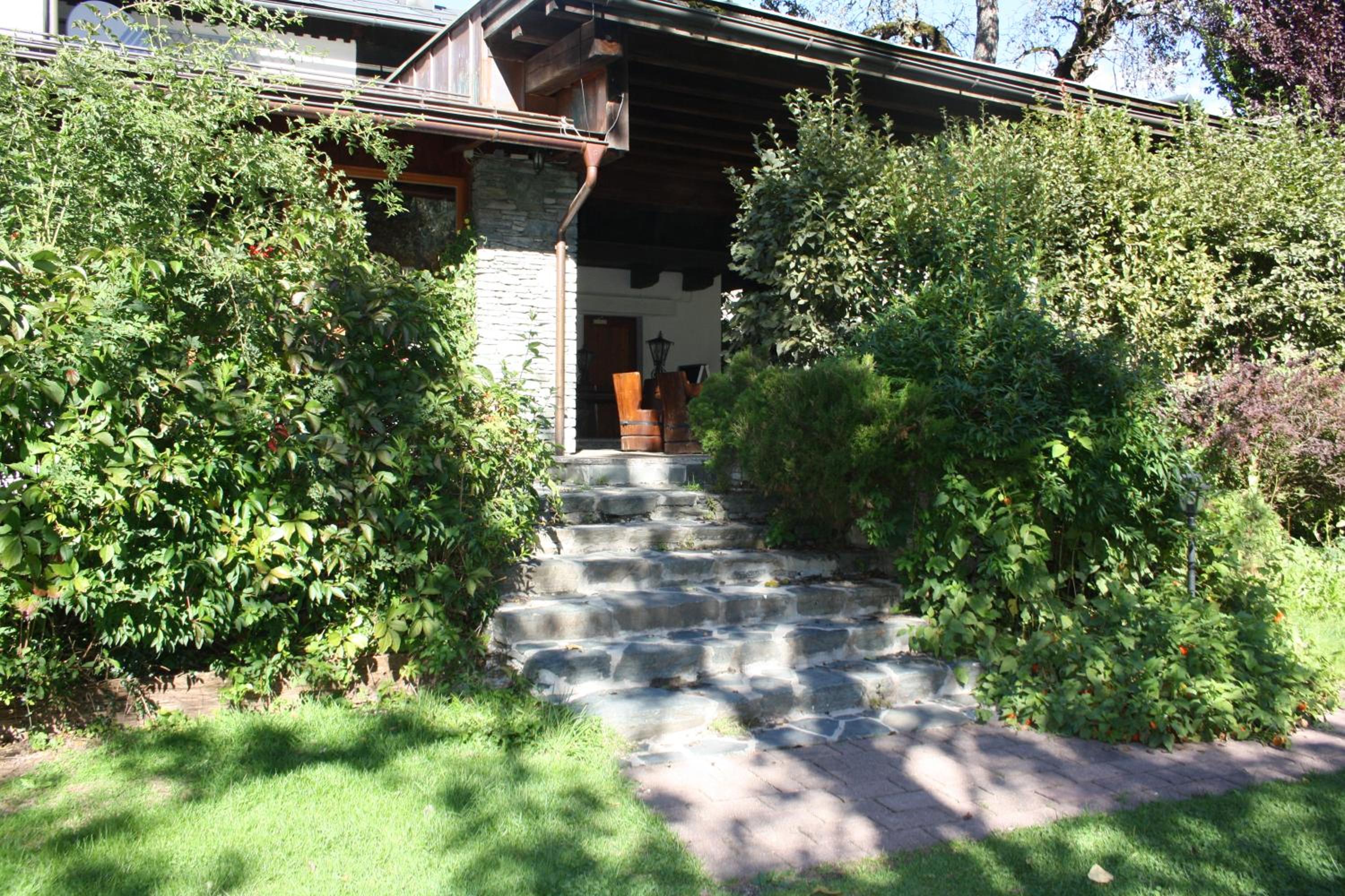 Ferienwohnungen Forellenhof Waldner