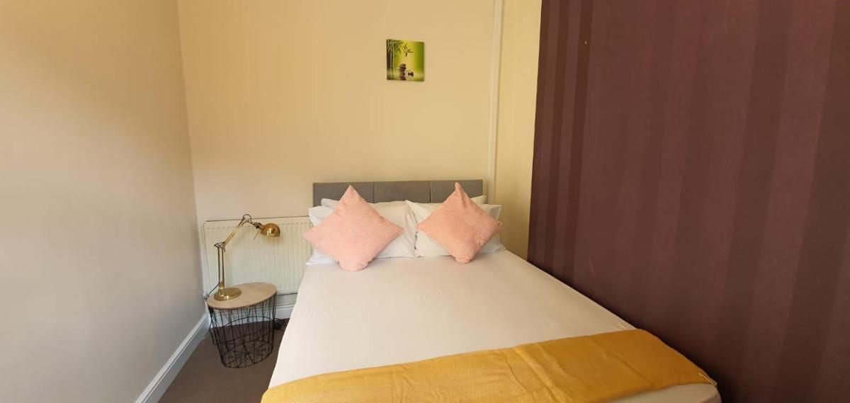 The Fenton Lodge view 4
