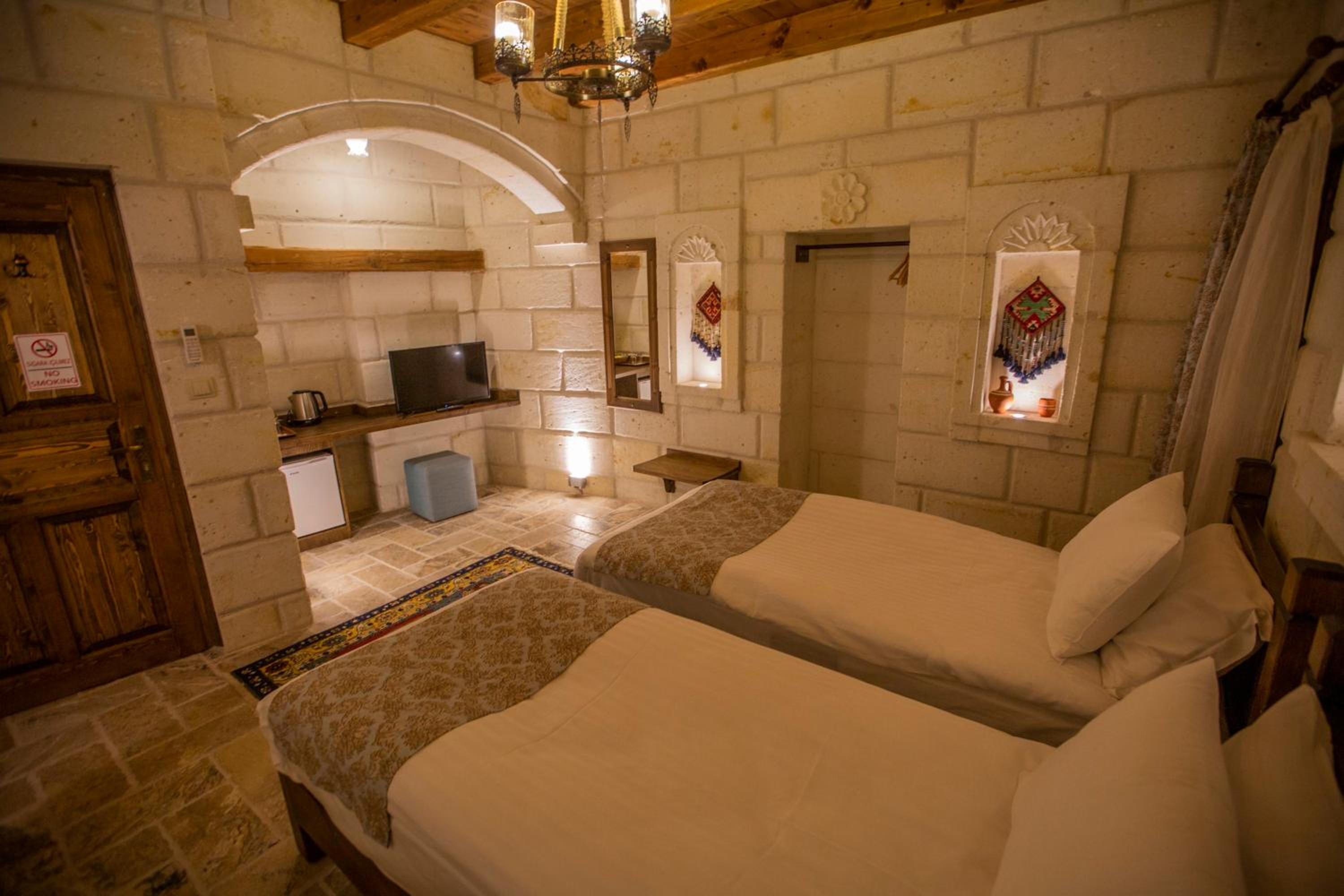 Zara Cave Otel - Image 97