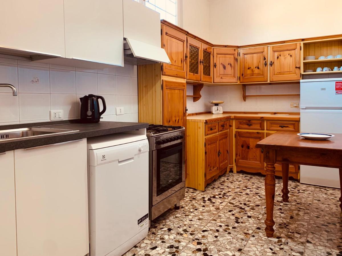 Appartamento Dante Alighieri view 5