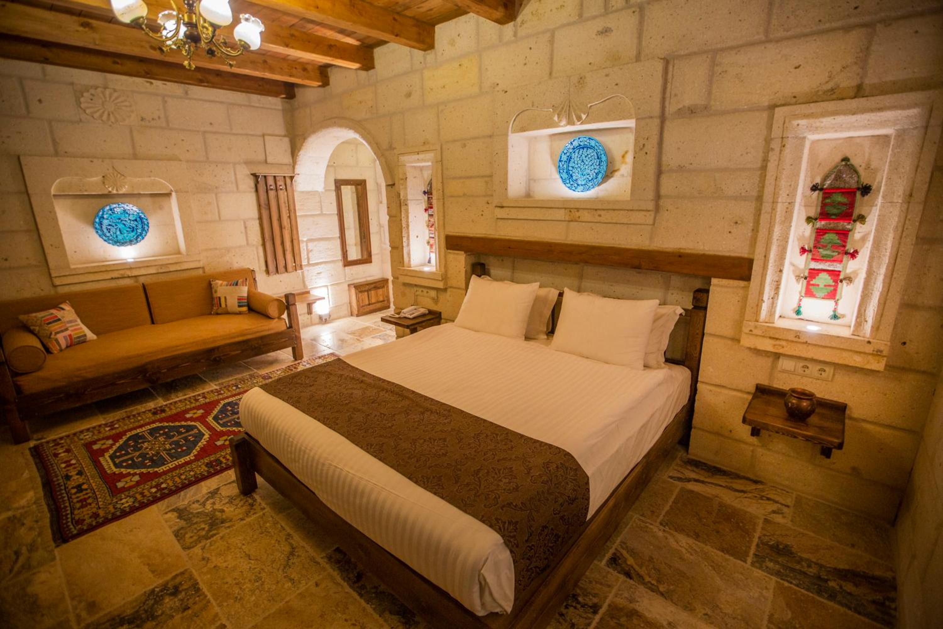 Zara Cave Otel - Image 104