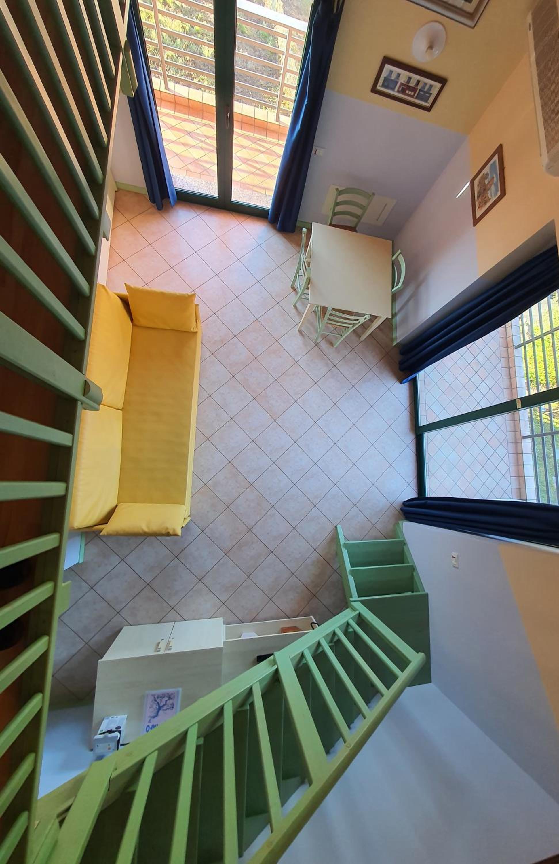 Residence Oasi Del Viandante