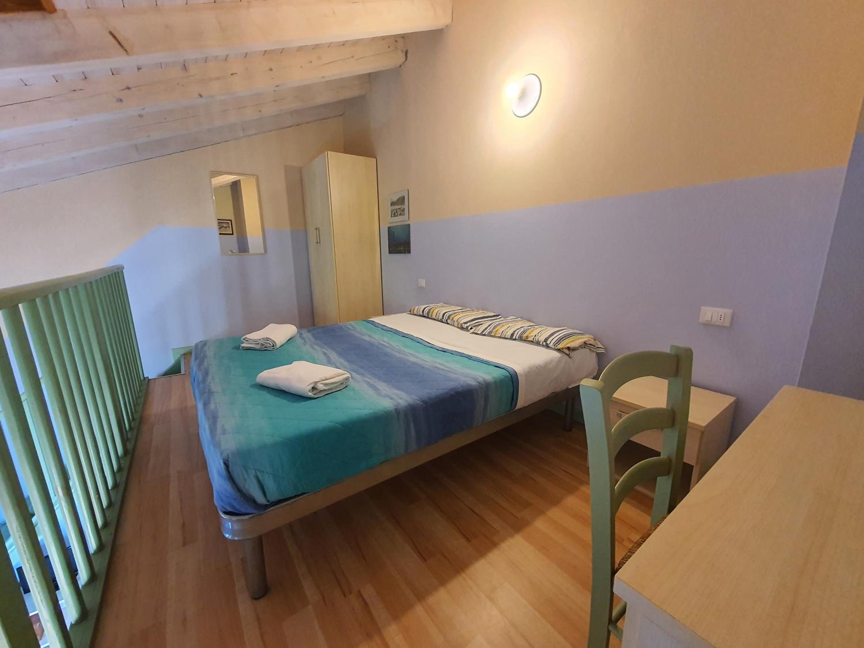 Residence Oasi Del Viandante