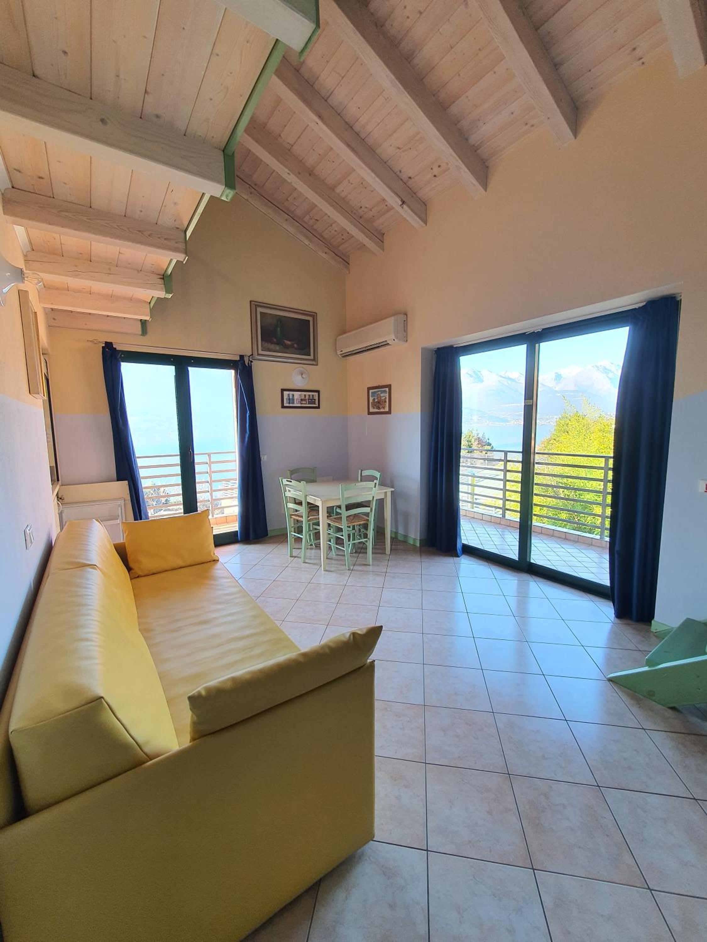 Residence Oasi Del Viandante
