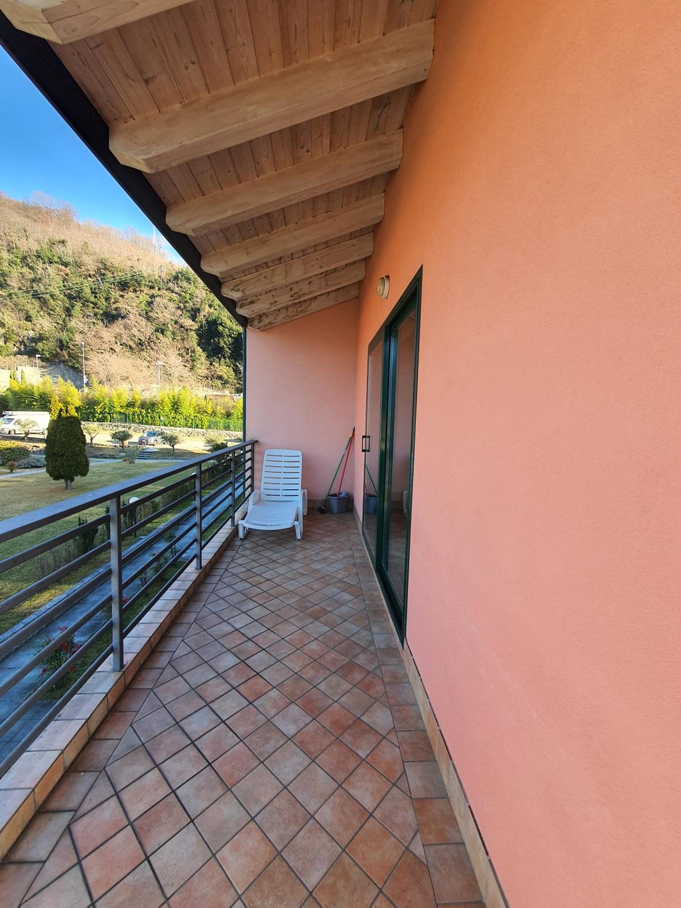 Residence Oasi Del Viandante
