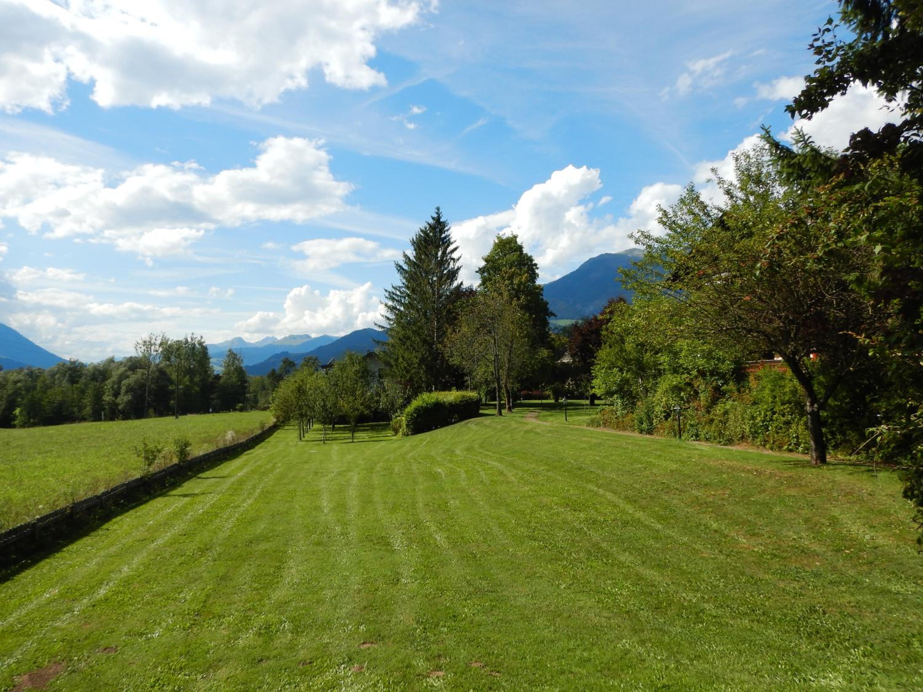 Ferienwohnungen Forellenhof Waldner