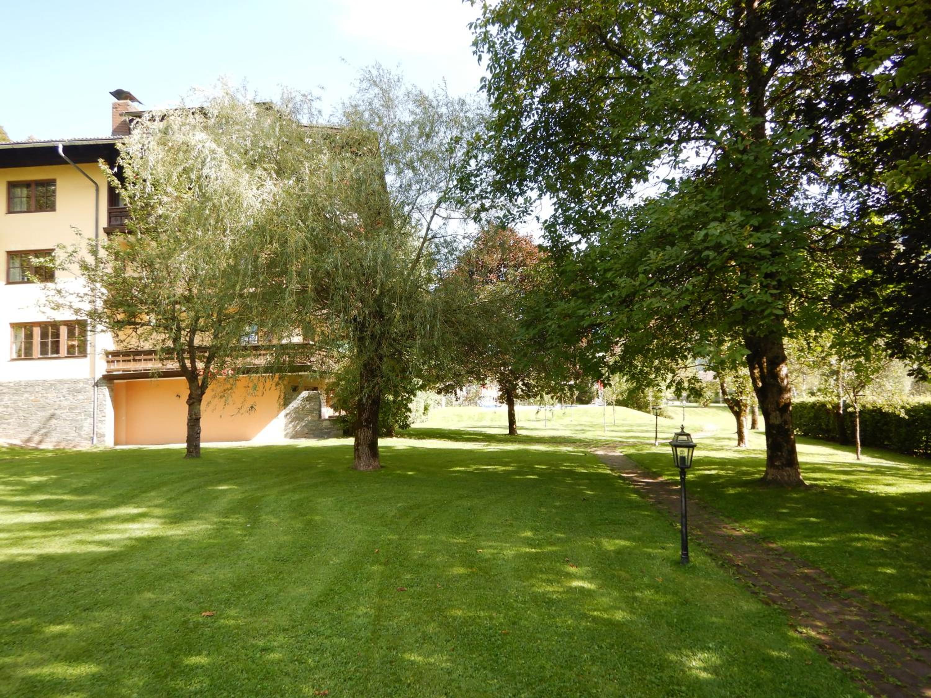 Ferienwohnungen Forellenhof Waldner