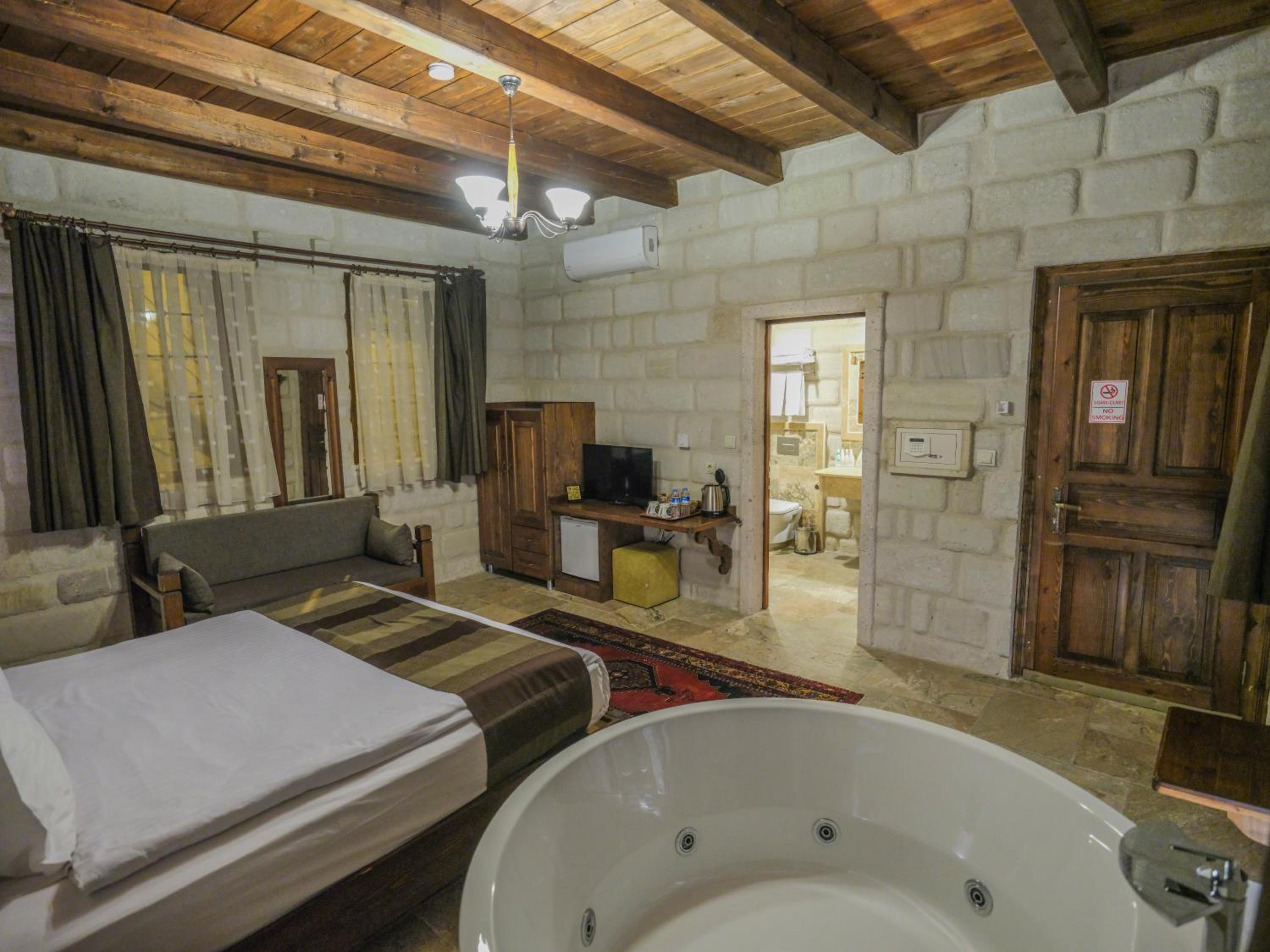 Zara Cave Otel - Image 101