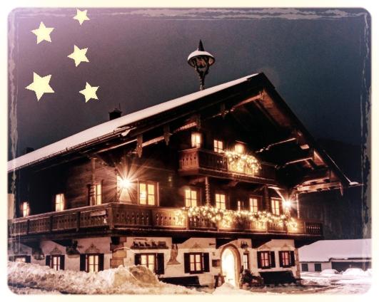Gästehaus Menkenbauer inkl. Chiemgaukarte