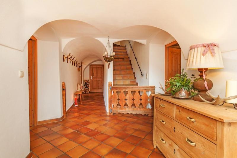 Gästehaus Menkenbauer inkl. Chiemgaukarte