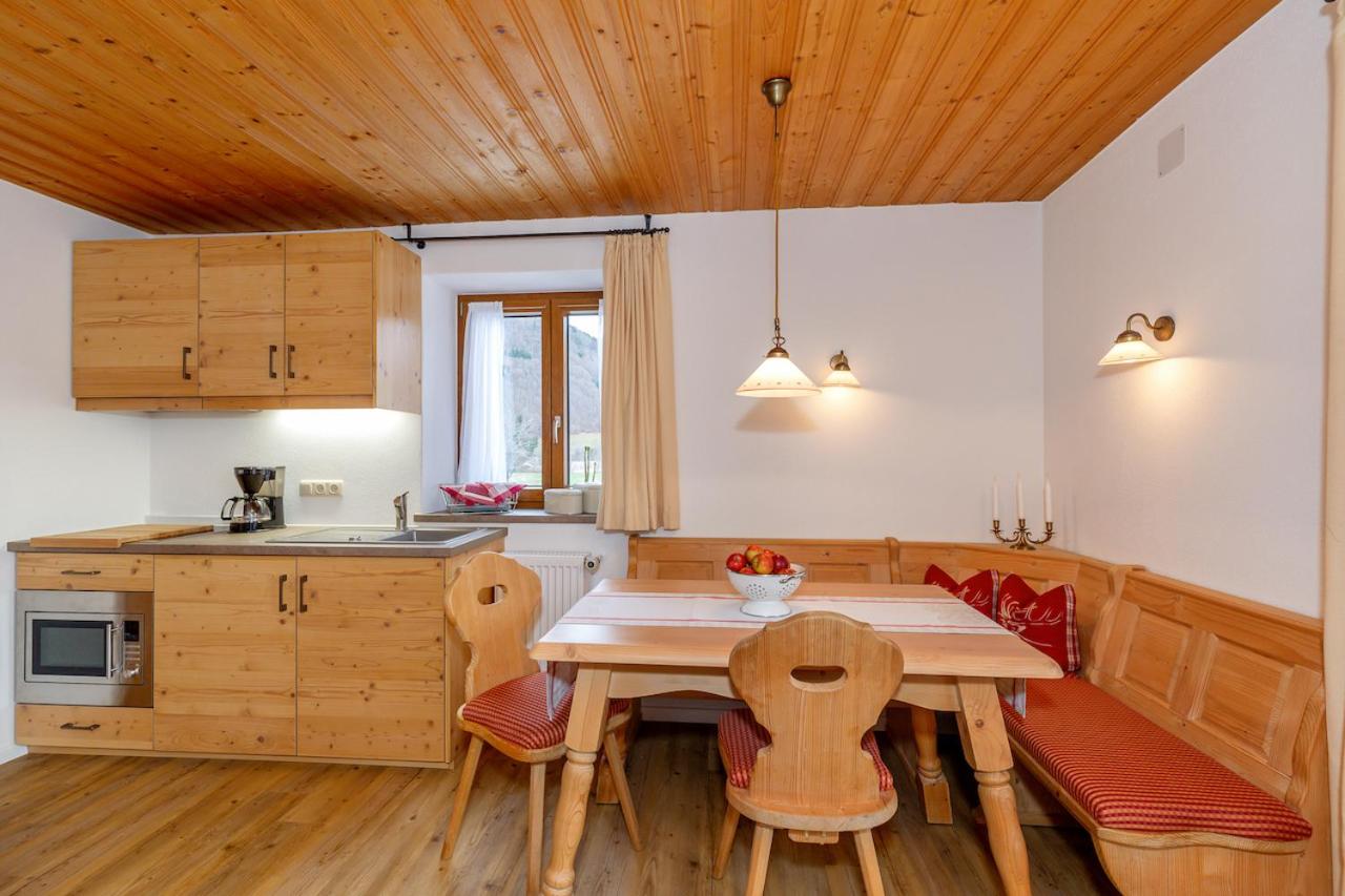 Gästehaus Menkenbauer inkl. Chiemgaukarte