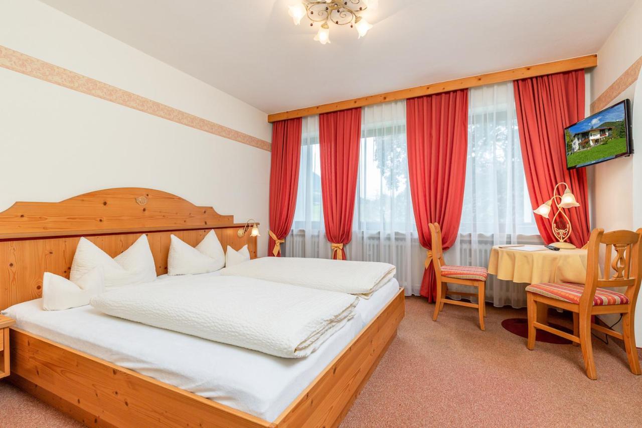 Gästehaus Menkenbauer inkl. Chiemgaukarte