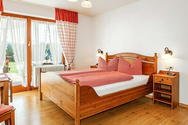 Gästehaus Menkenbauer inkl. Chiemgaukarte