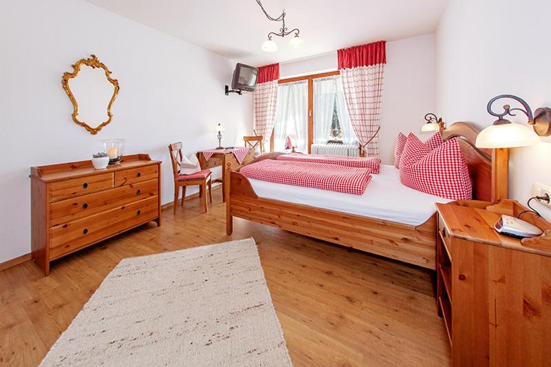 Gästehaus Menkenbauer inkl. Chiemgaukarte