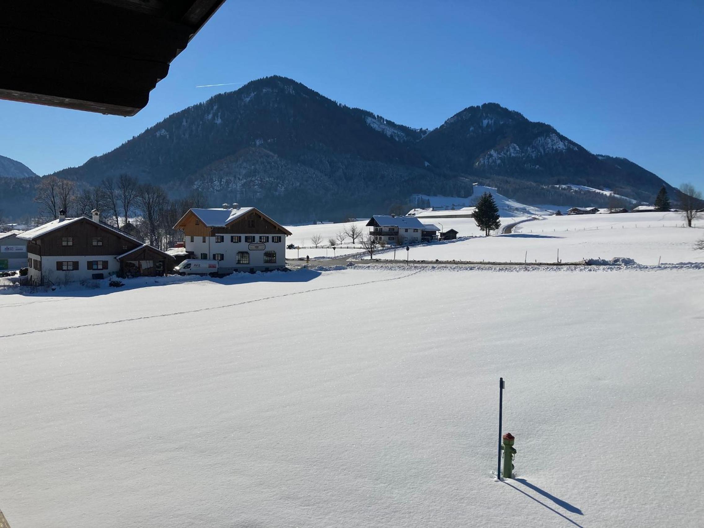 Gästehaus Menkenbauer inkl. Chiemgaukarte