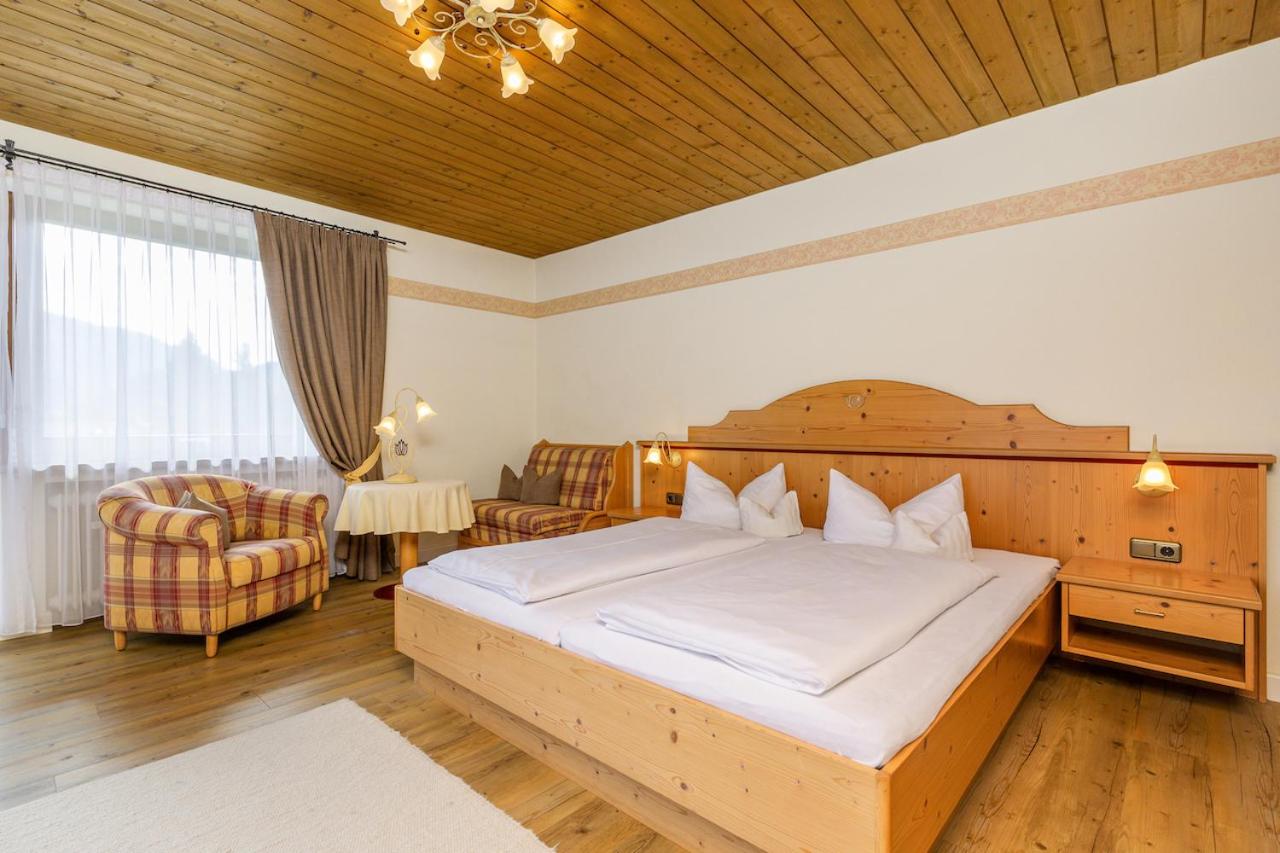 Gästehaus Menkenbauer inkl. Chiemgaukarte