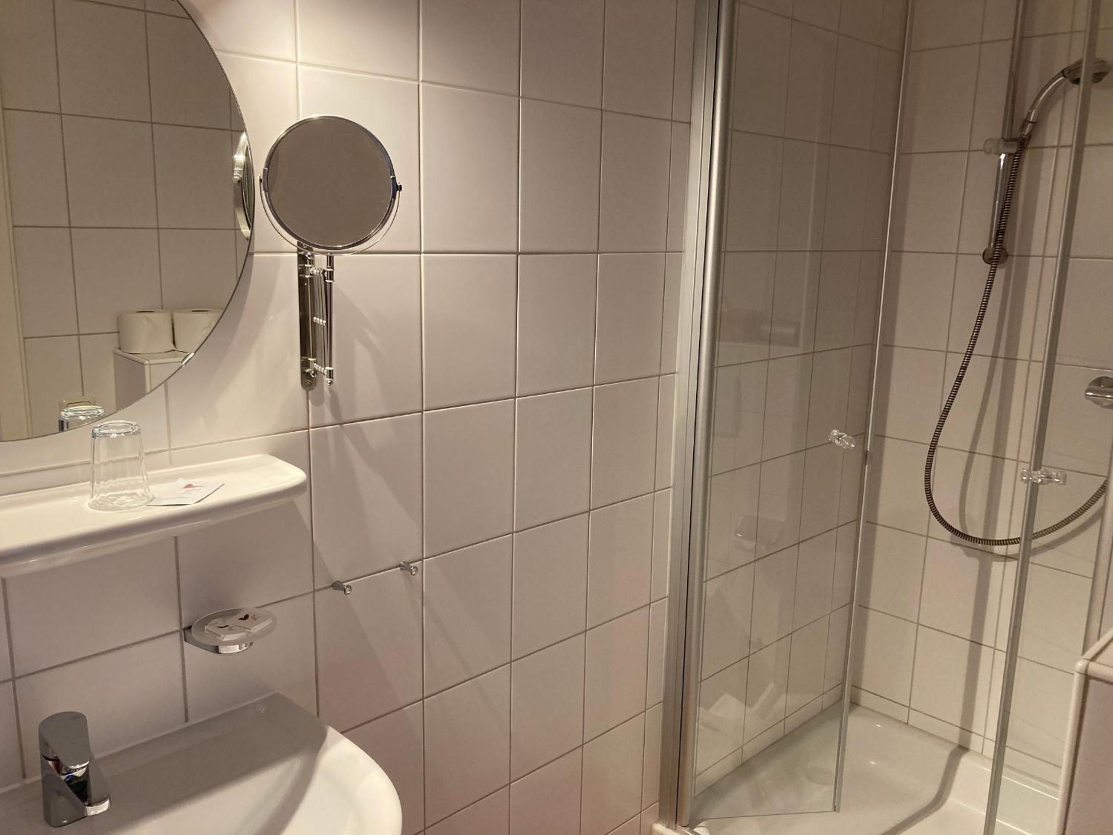 Gästehaus Menkenbauer inkl. Chiemgaukarte