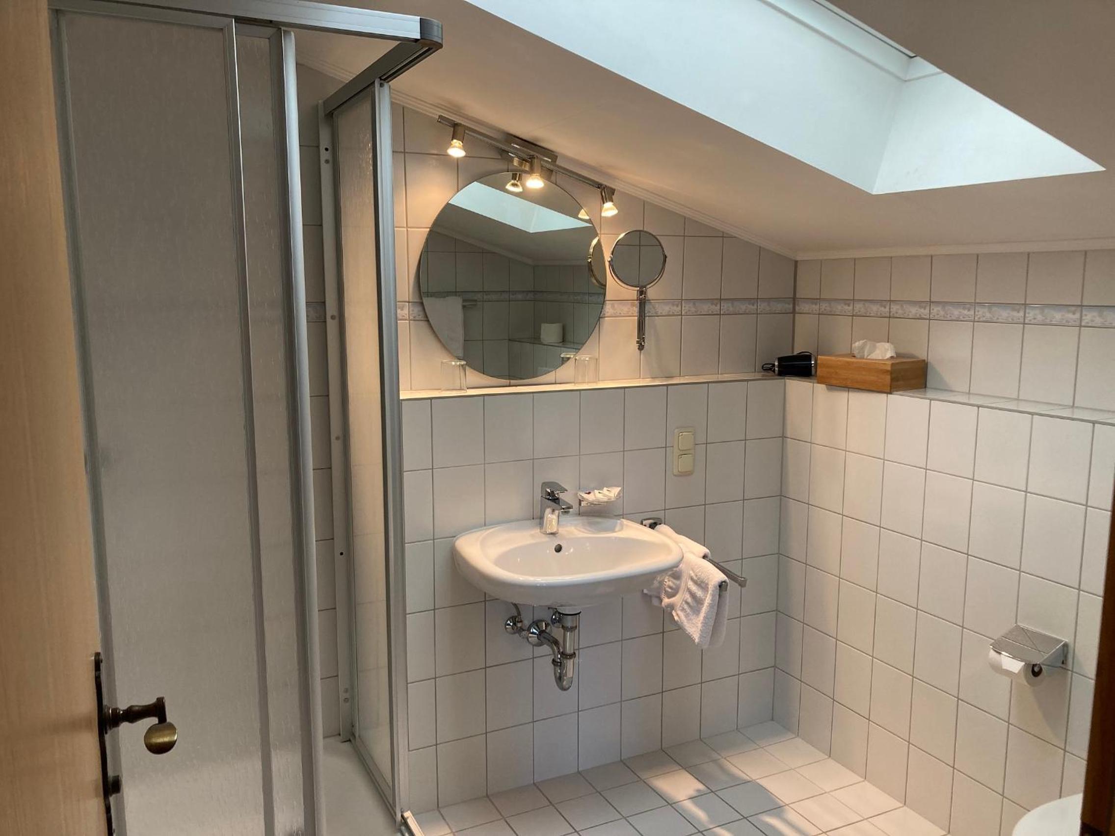 Gästehaus Menkenbauer inkl. Chiemgaukarte