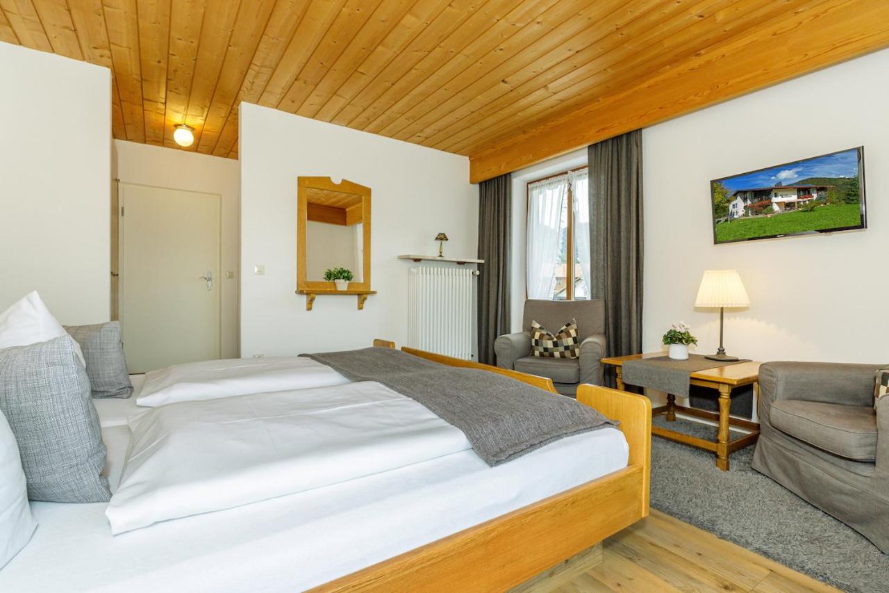 Gästehaus Menkenbauer inkl. Chiemgaukarte