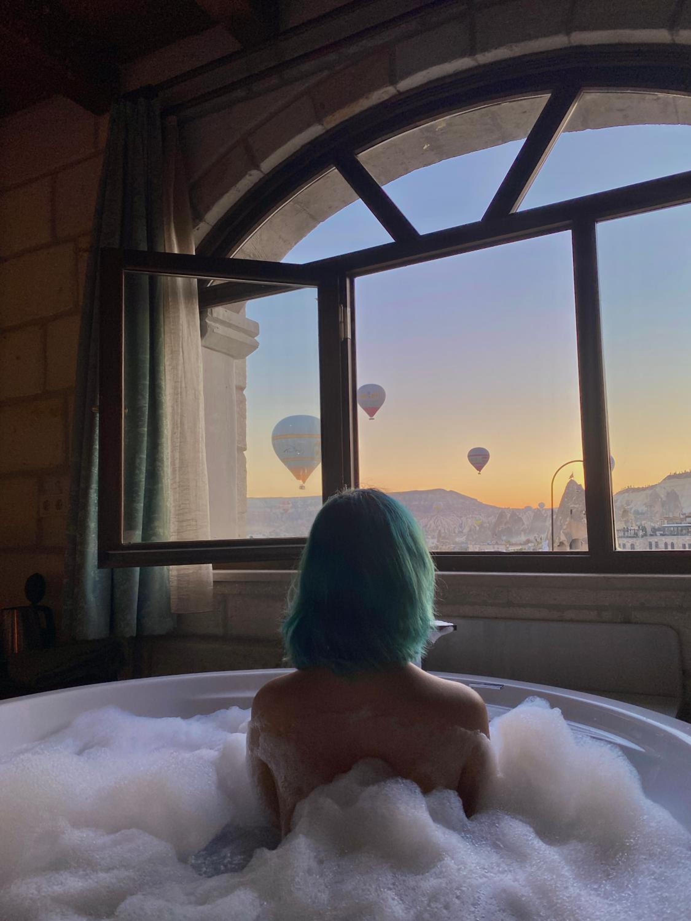 Zara Cave Otel - Image 14