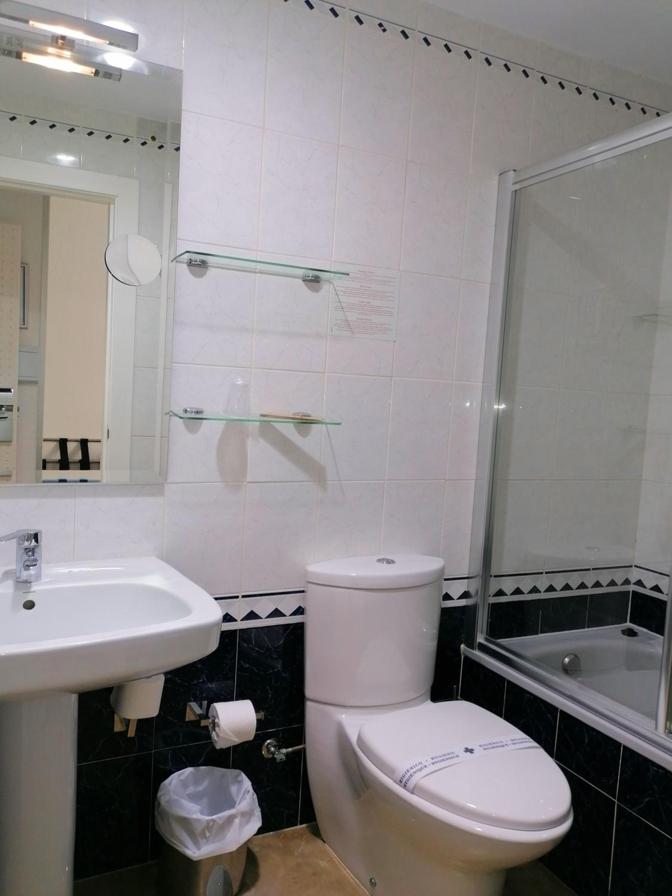 Hotel Molinos photo 5