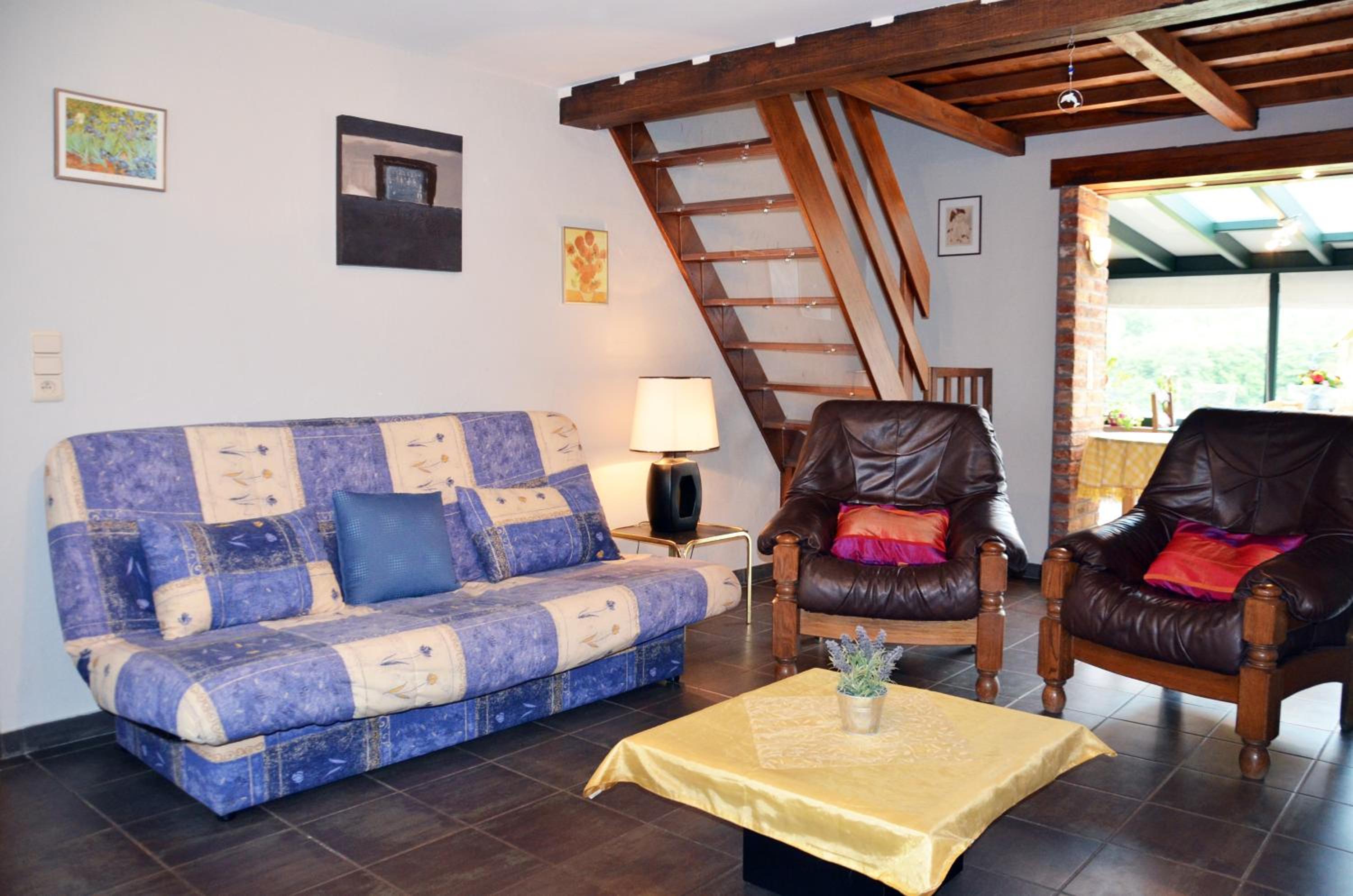 Gîte Le petit coin de paradis Sautin