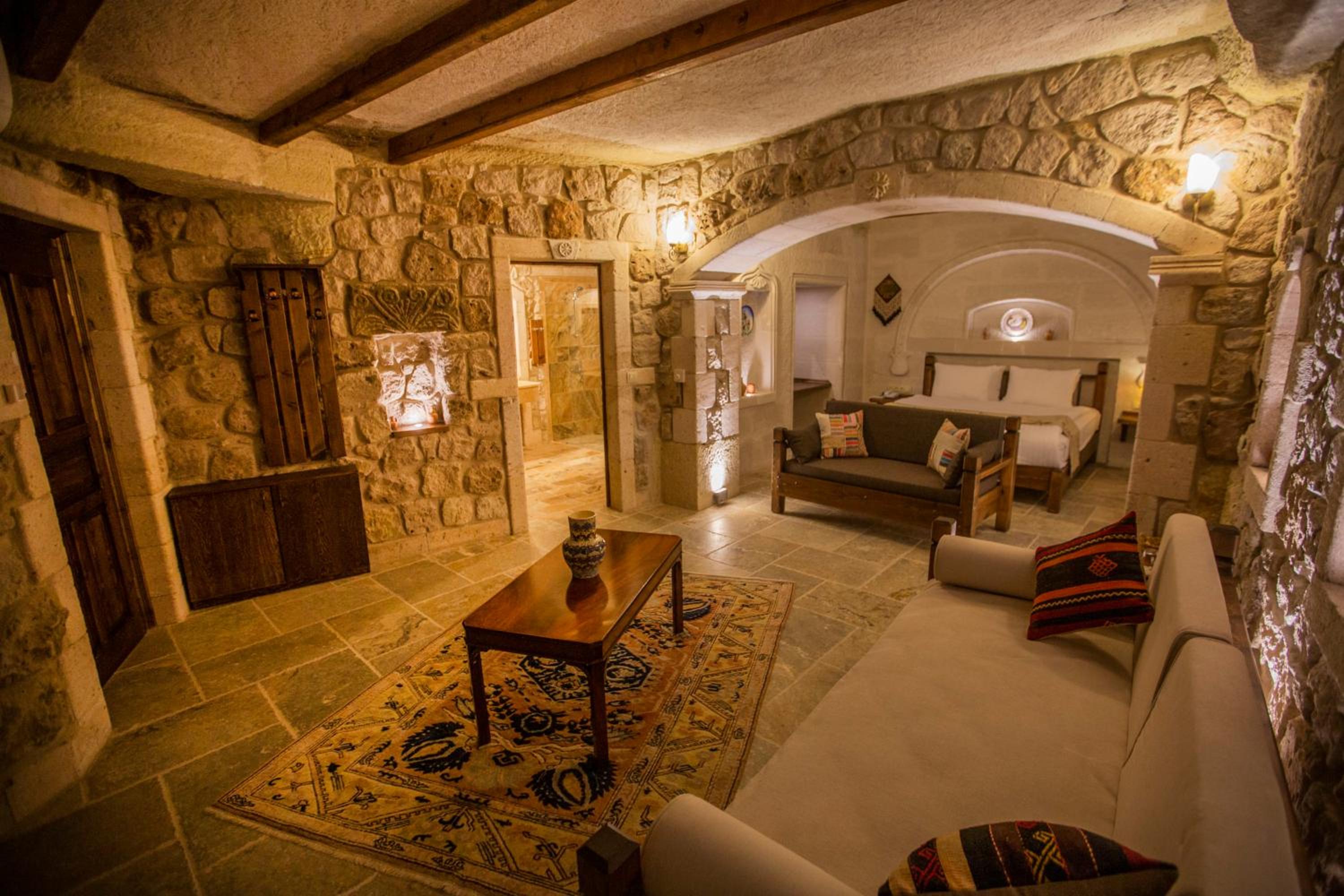 Zara Cave Otel - Image 34
