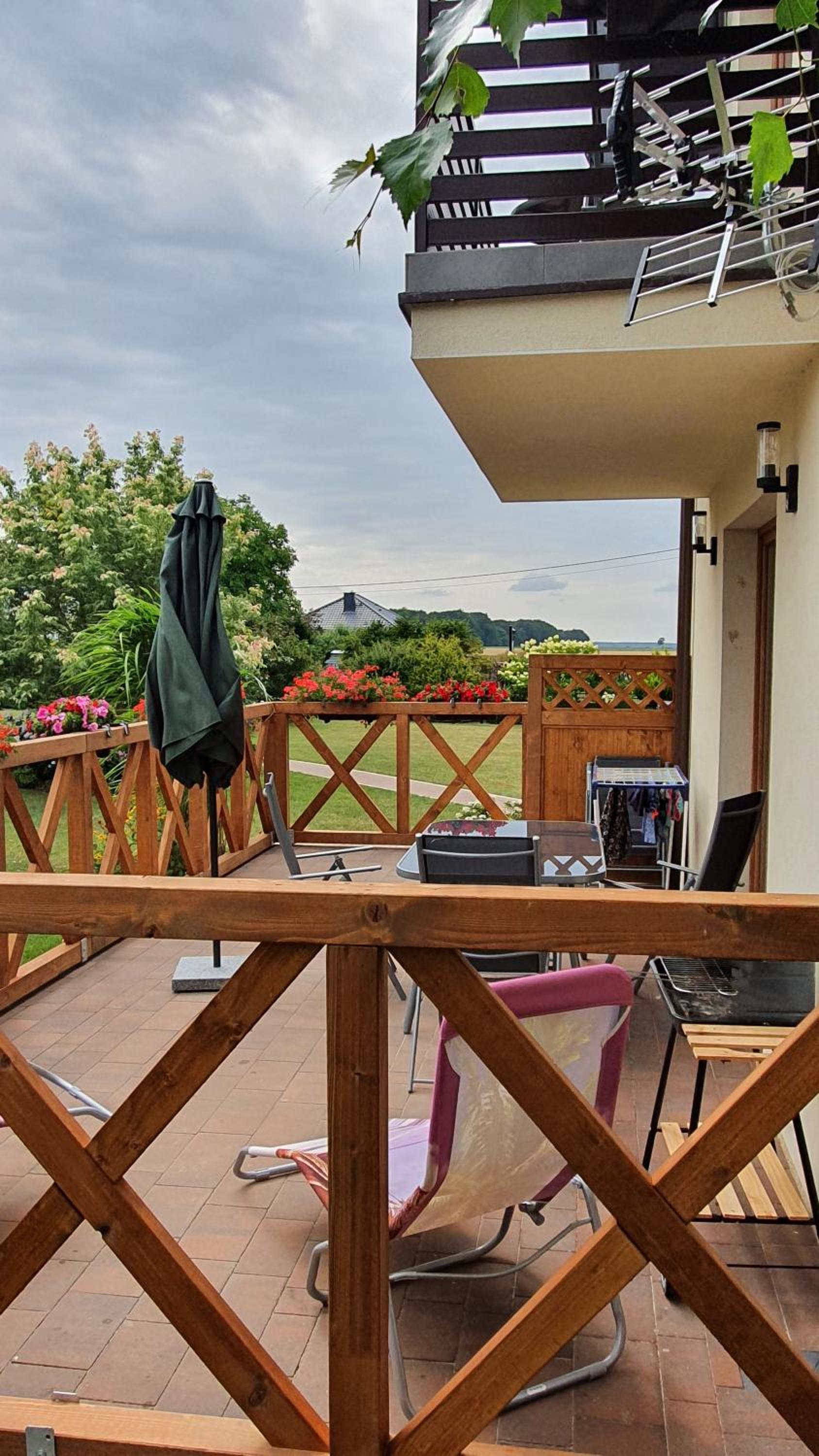 Apartamenty na Bałtyckiej view 4