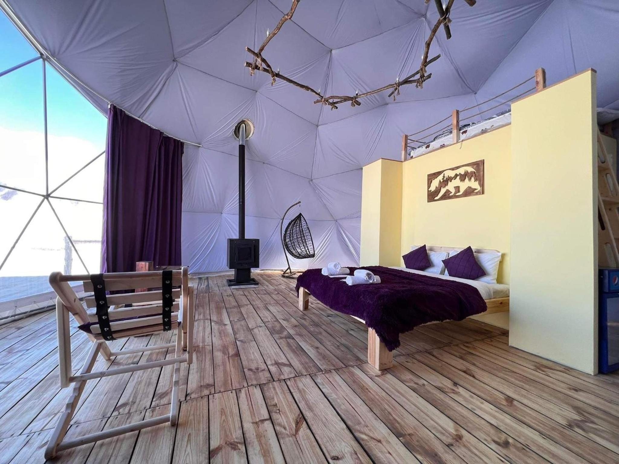 Glamping Park
