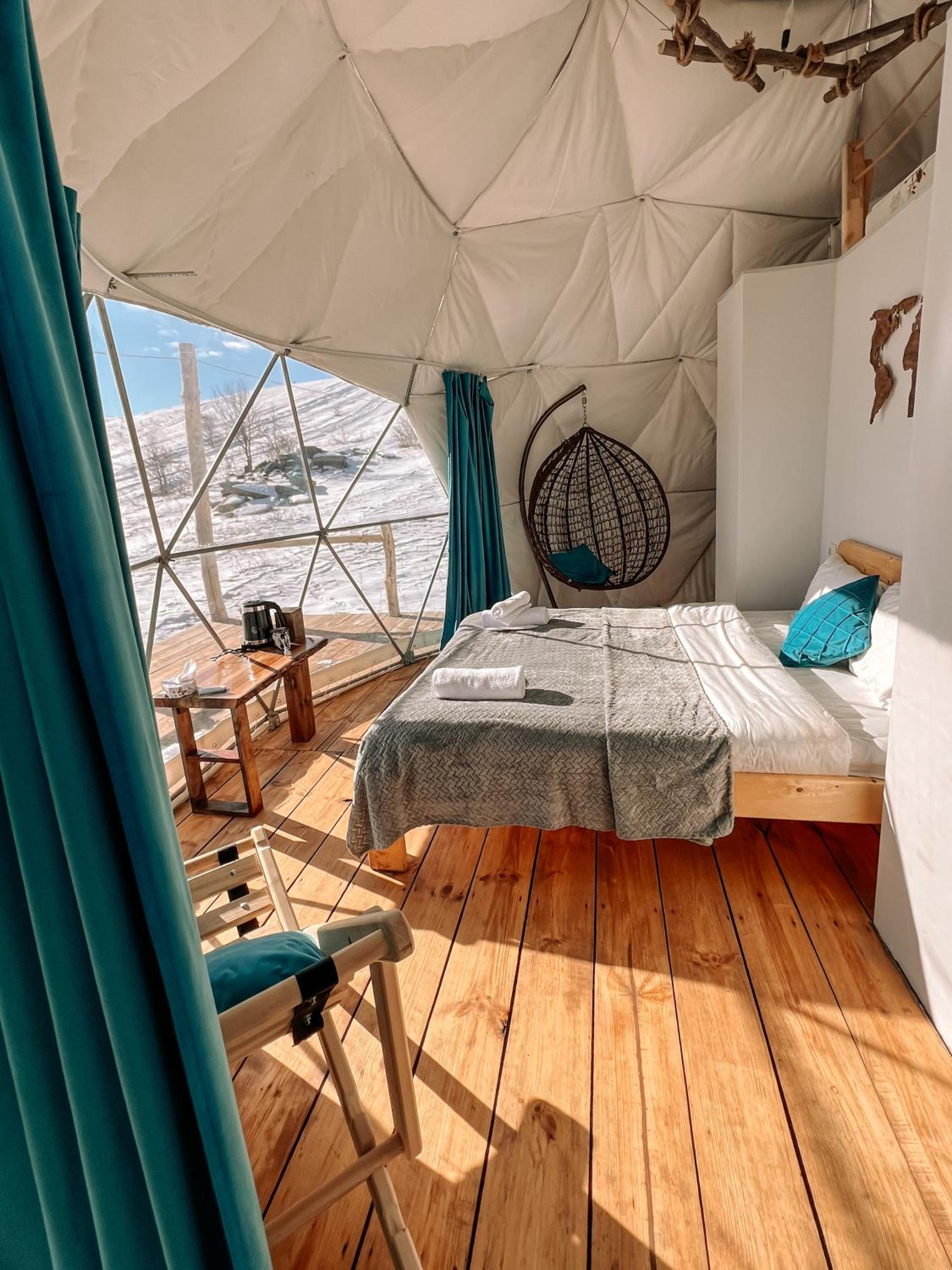 Glamping Park