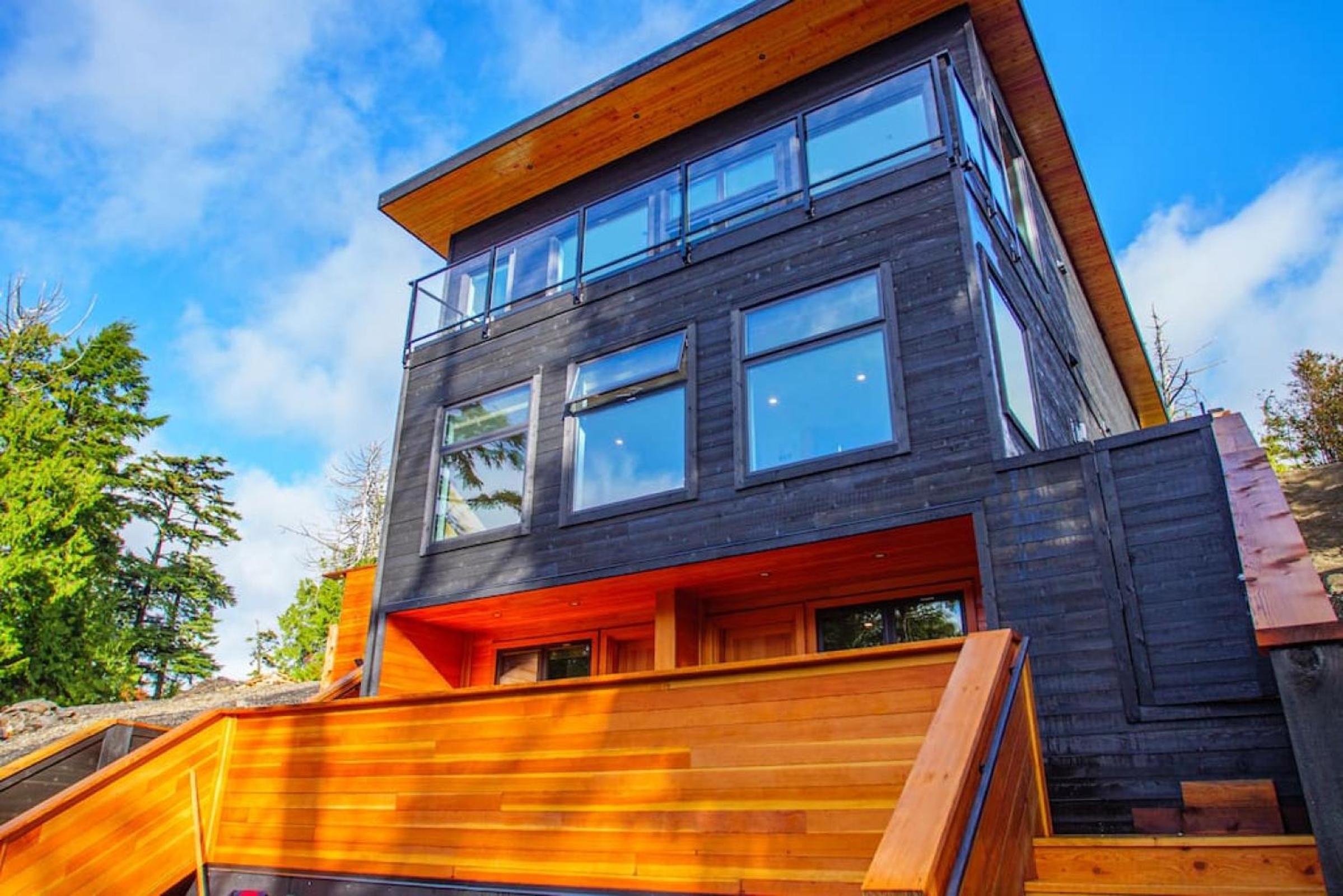 The Black Pearl, Westcoast Suite and Patio