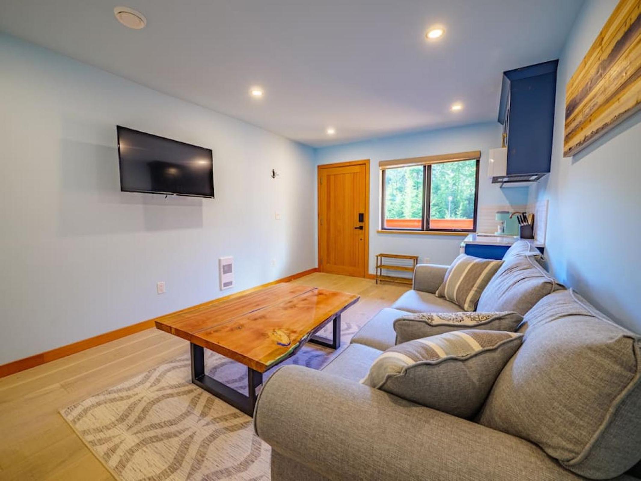 The Black Pearl, Westcoast Suite and Patio