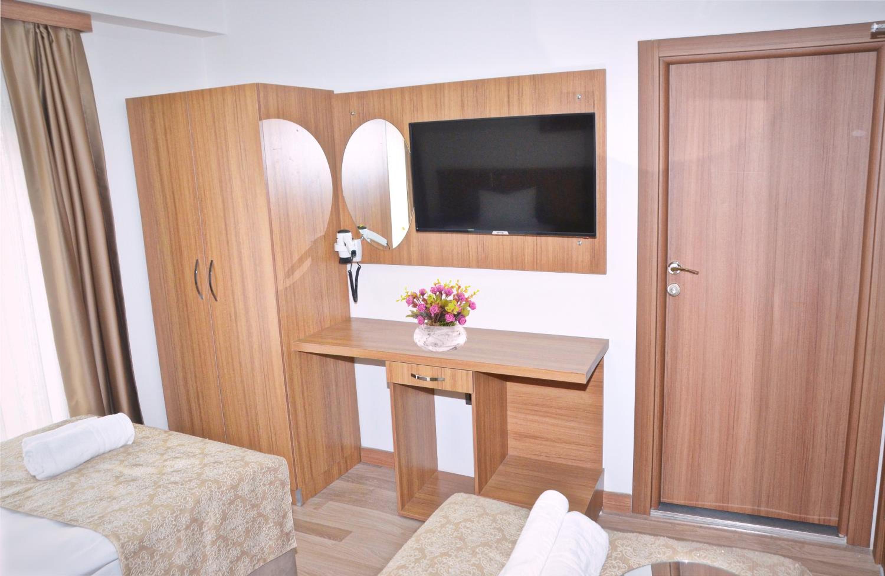 La SERA Otel - Image 19