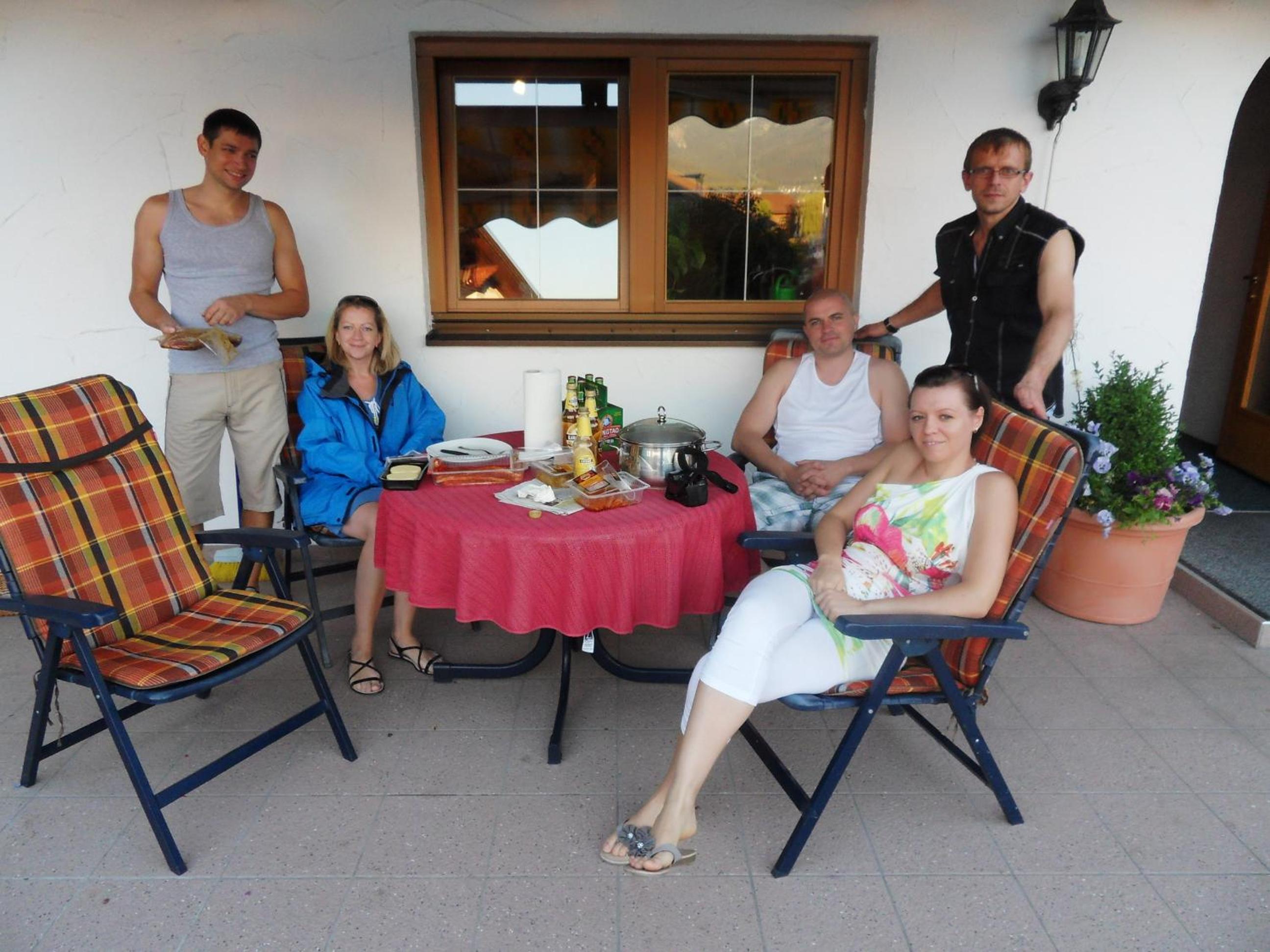 Haus am Römerweg view 4