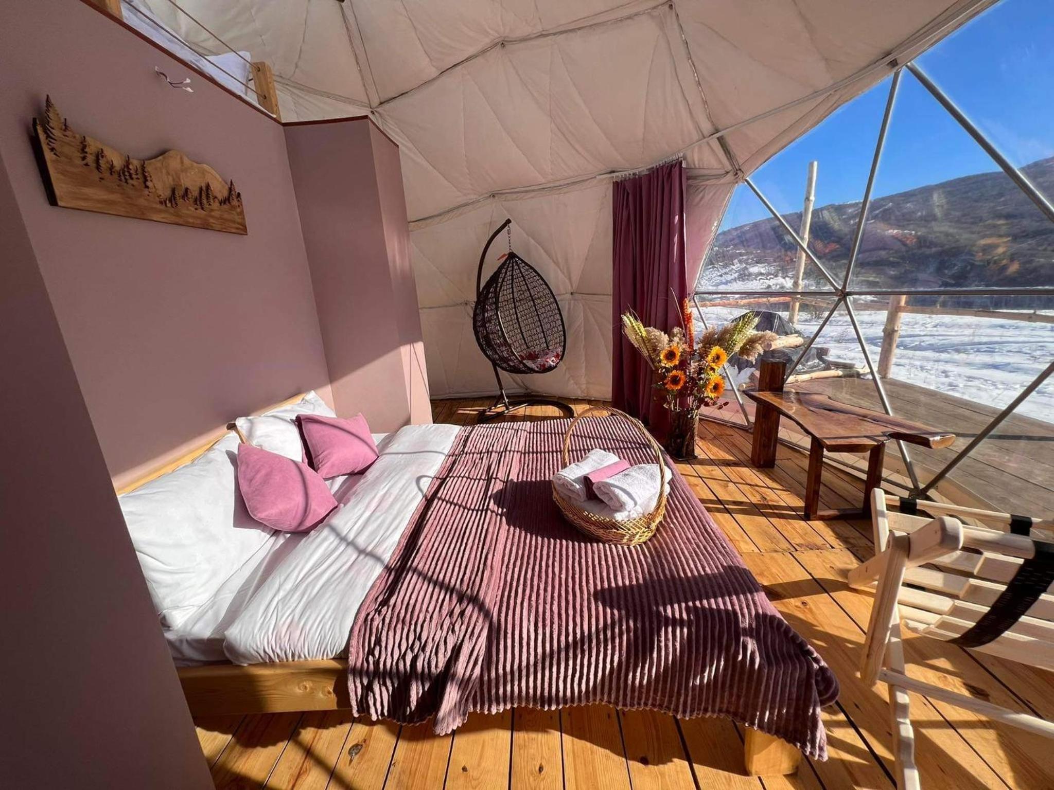 Glamping Park