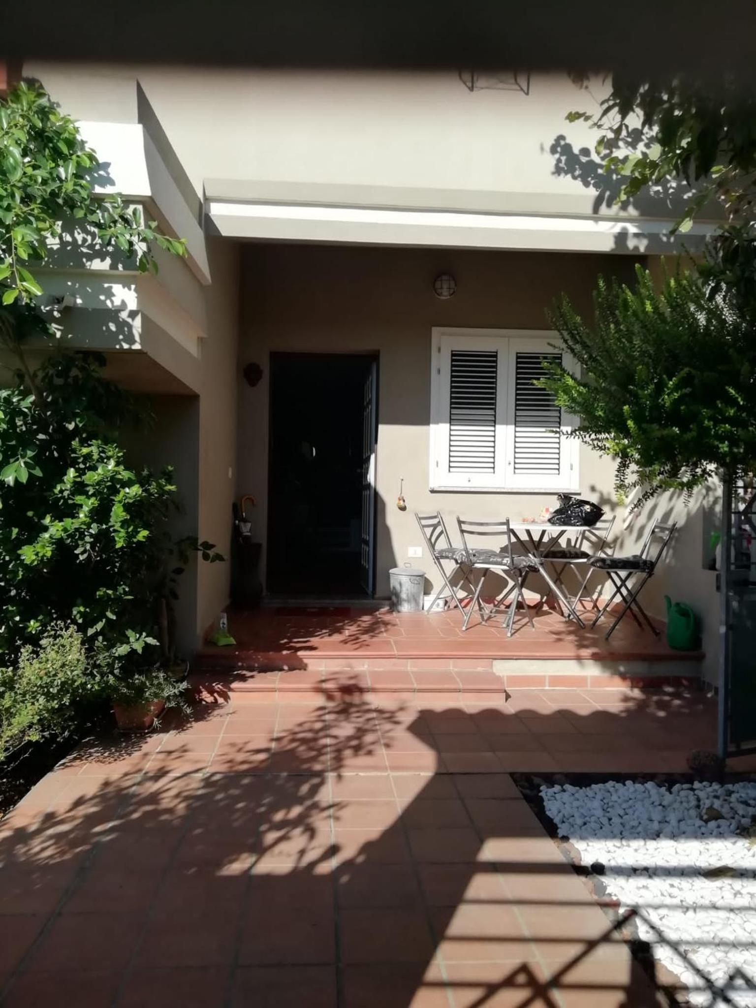 B&B Filomena view 2