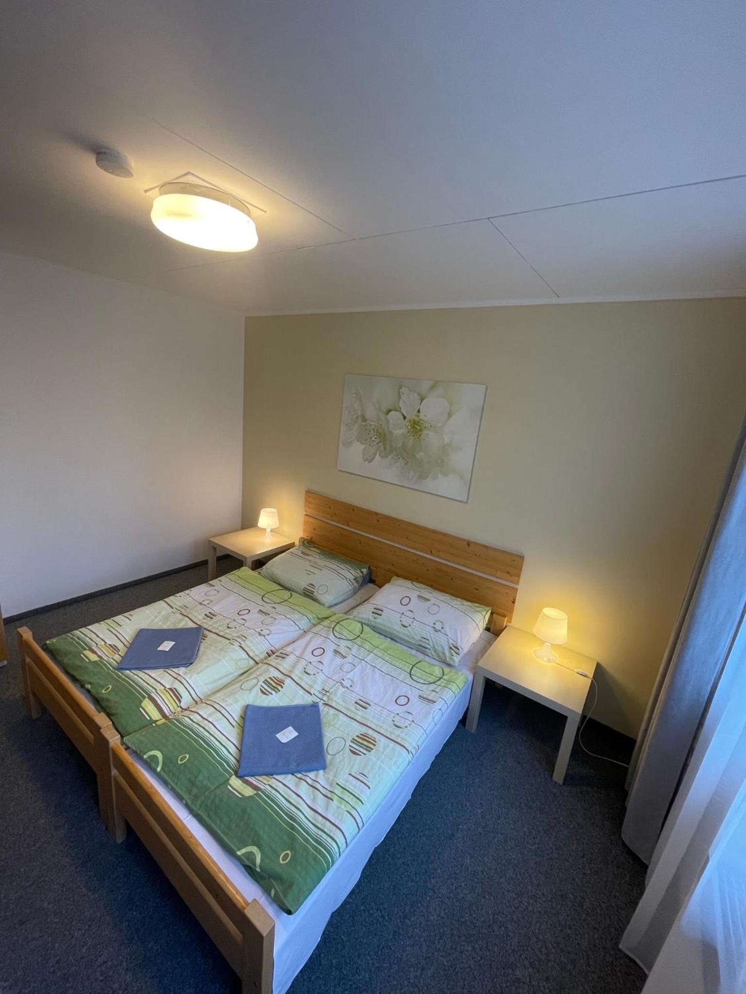 Hostel U Sv. Štěpána view 4