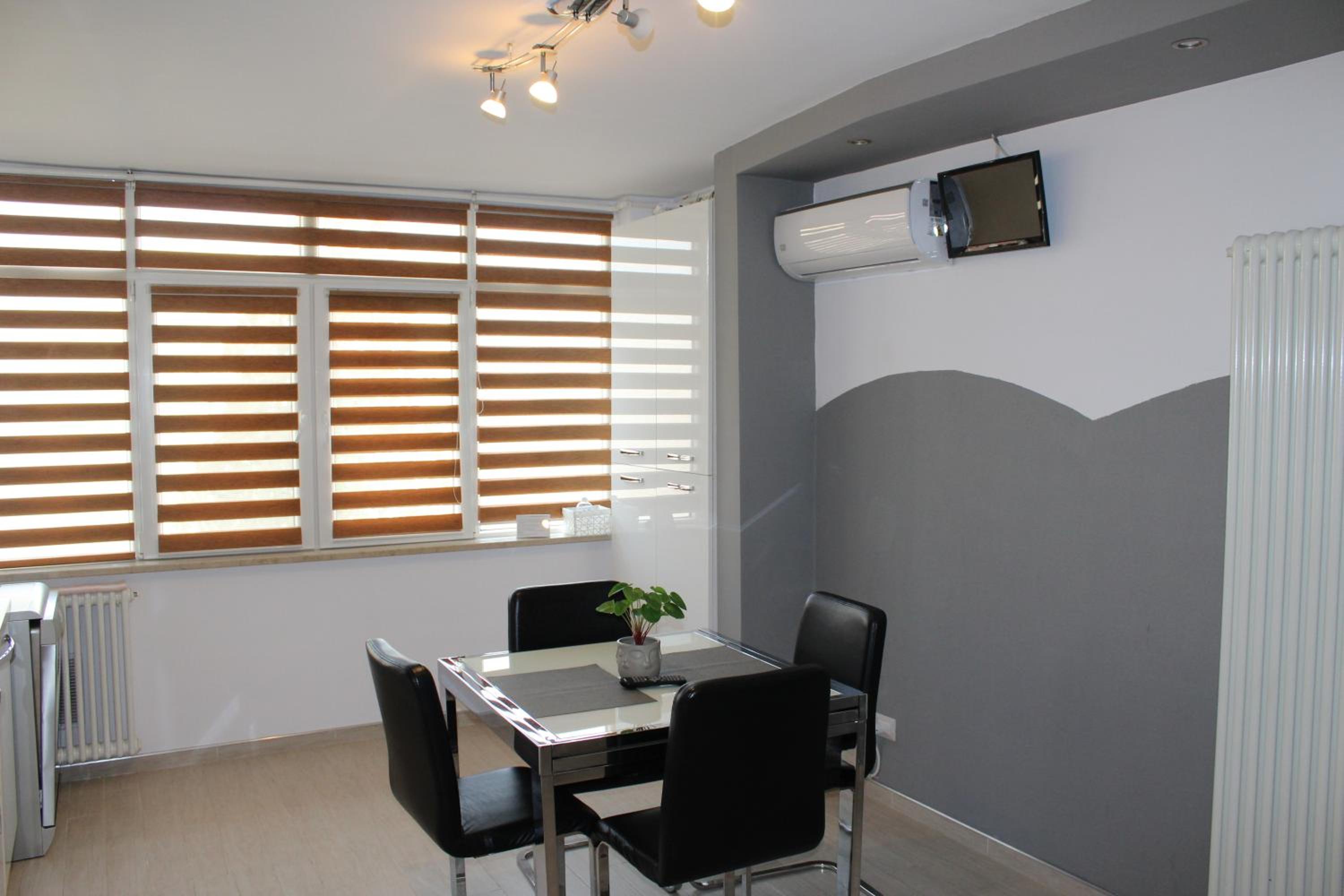 Denis Apartament view 5