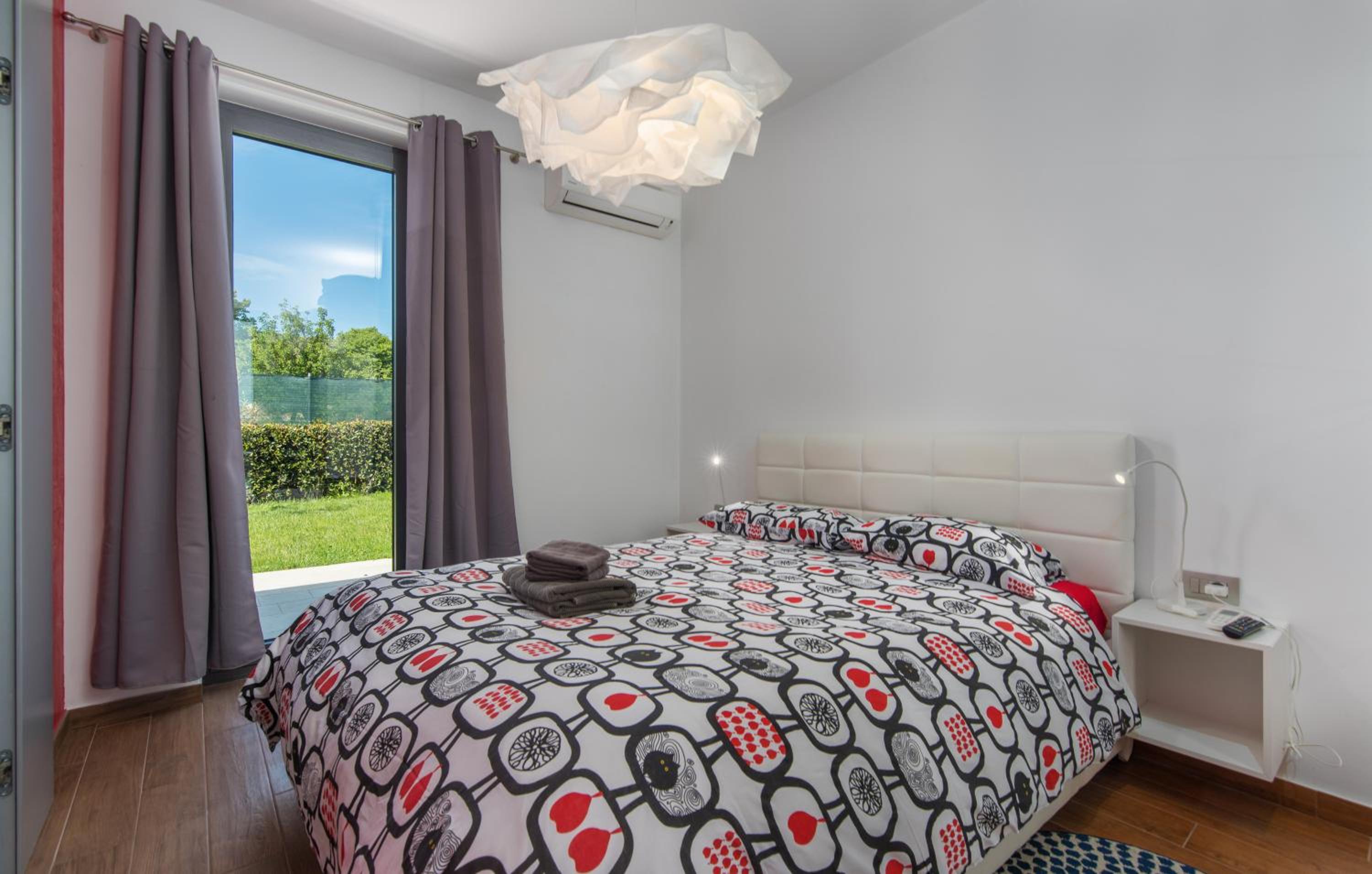 Villa Lagoderan view 4