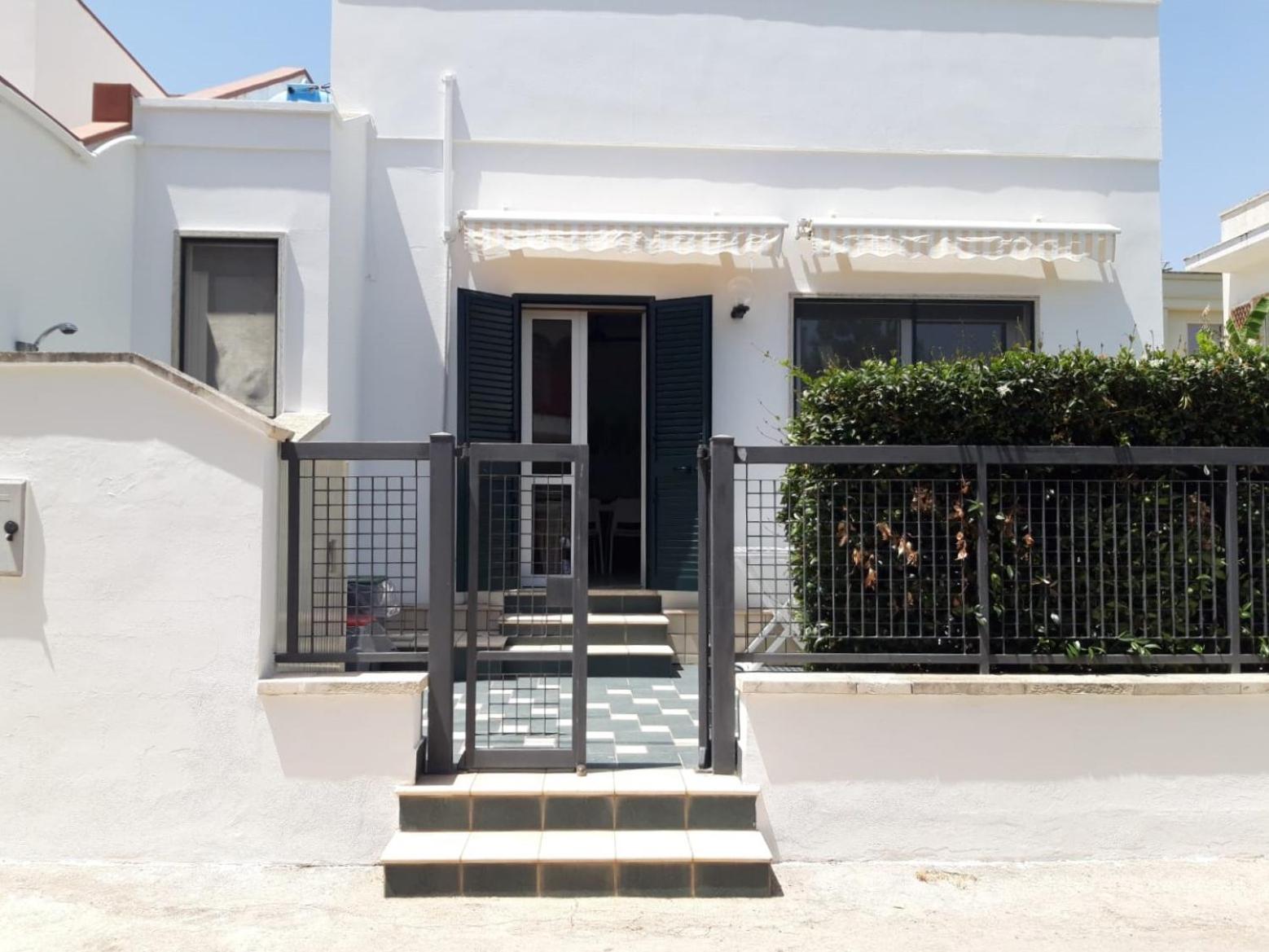 Casa Fiammetta By Cala Salento view 4