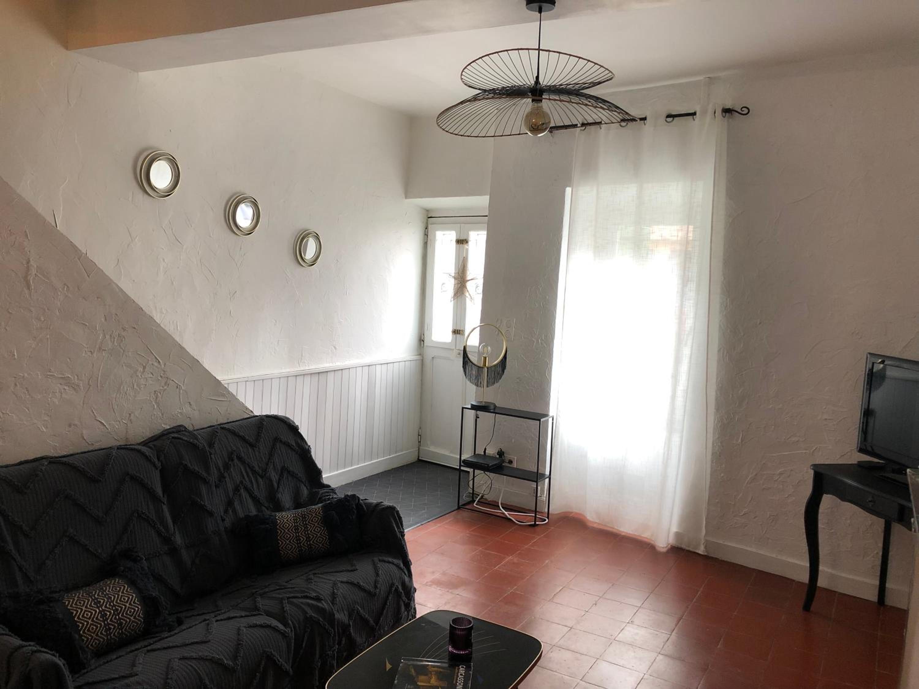 La casa Trivala