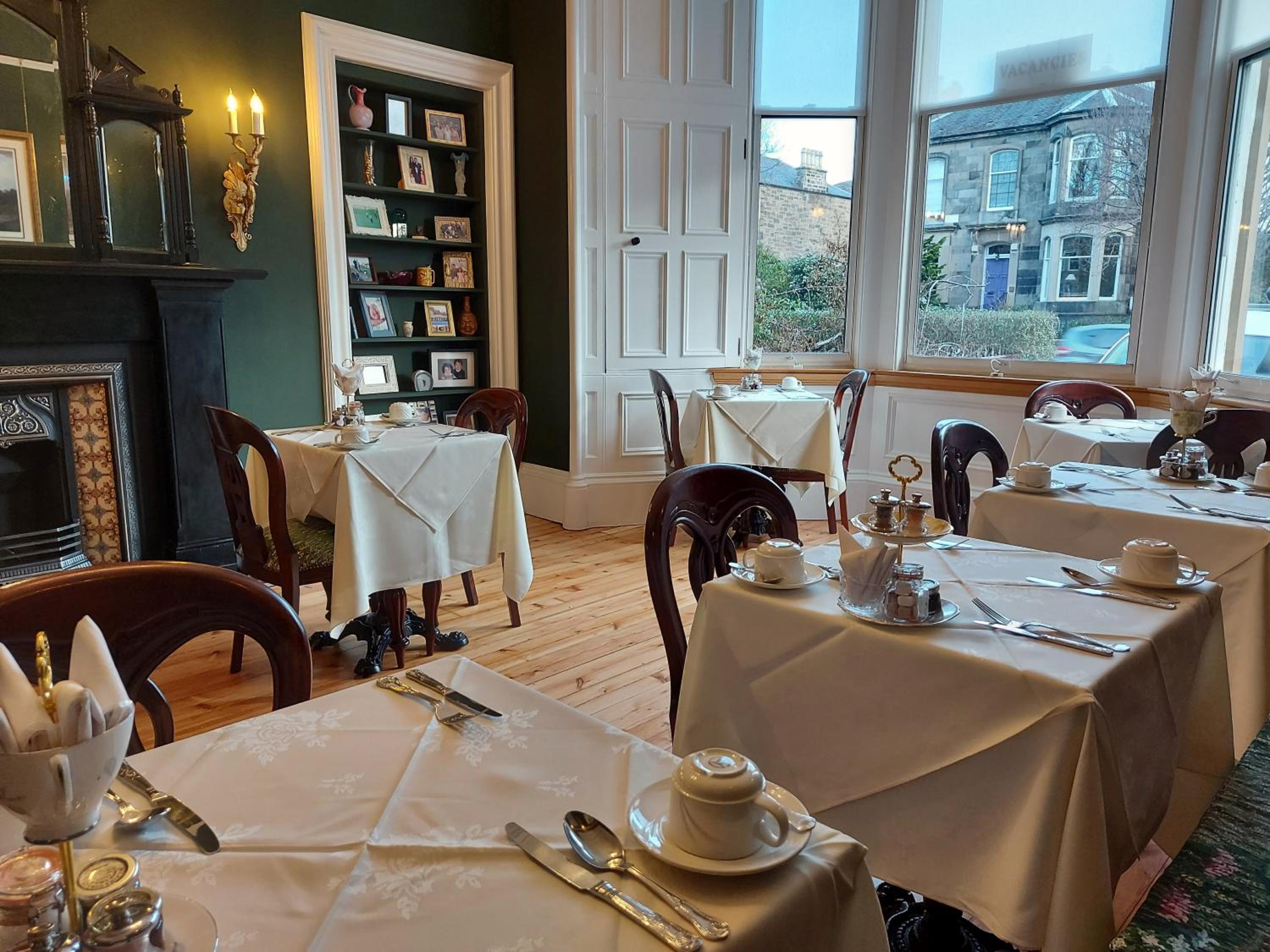 Barony House 5 Star Boutique BK Direct