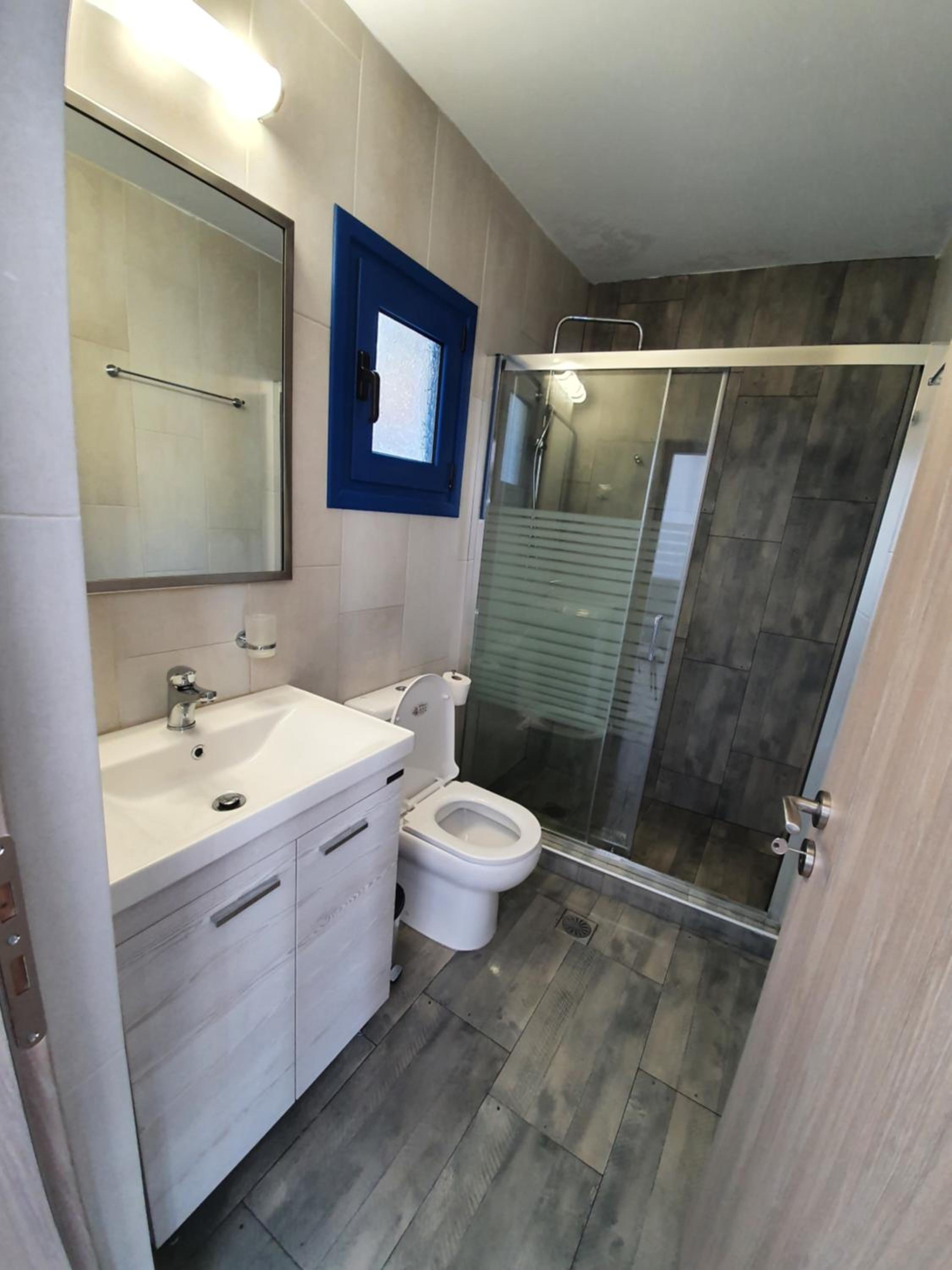 Edem House Finikas view 2