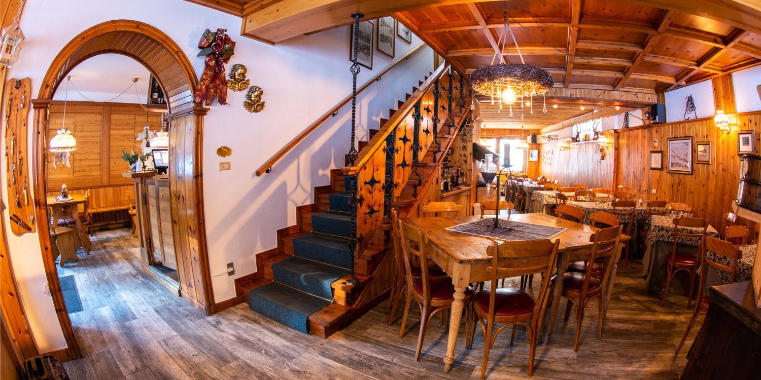 Hotel Capriolo