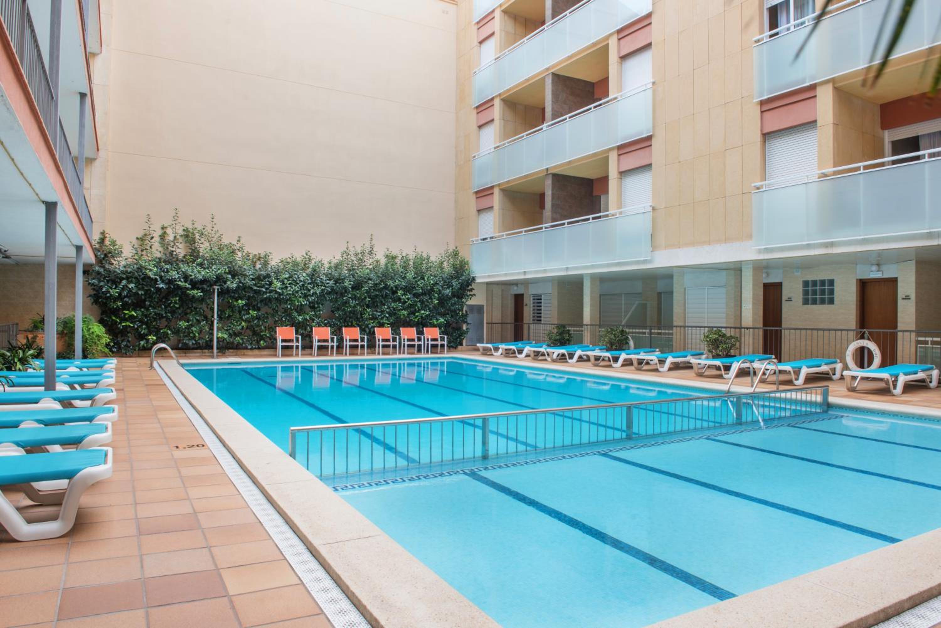 Apartaments Costa d'Or