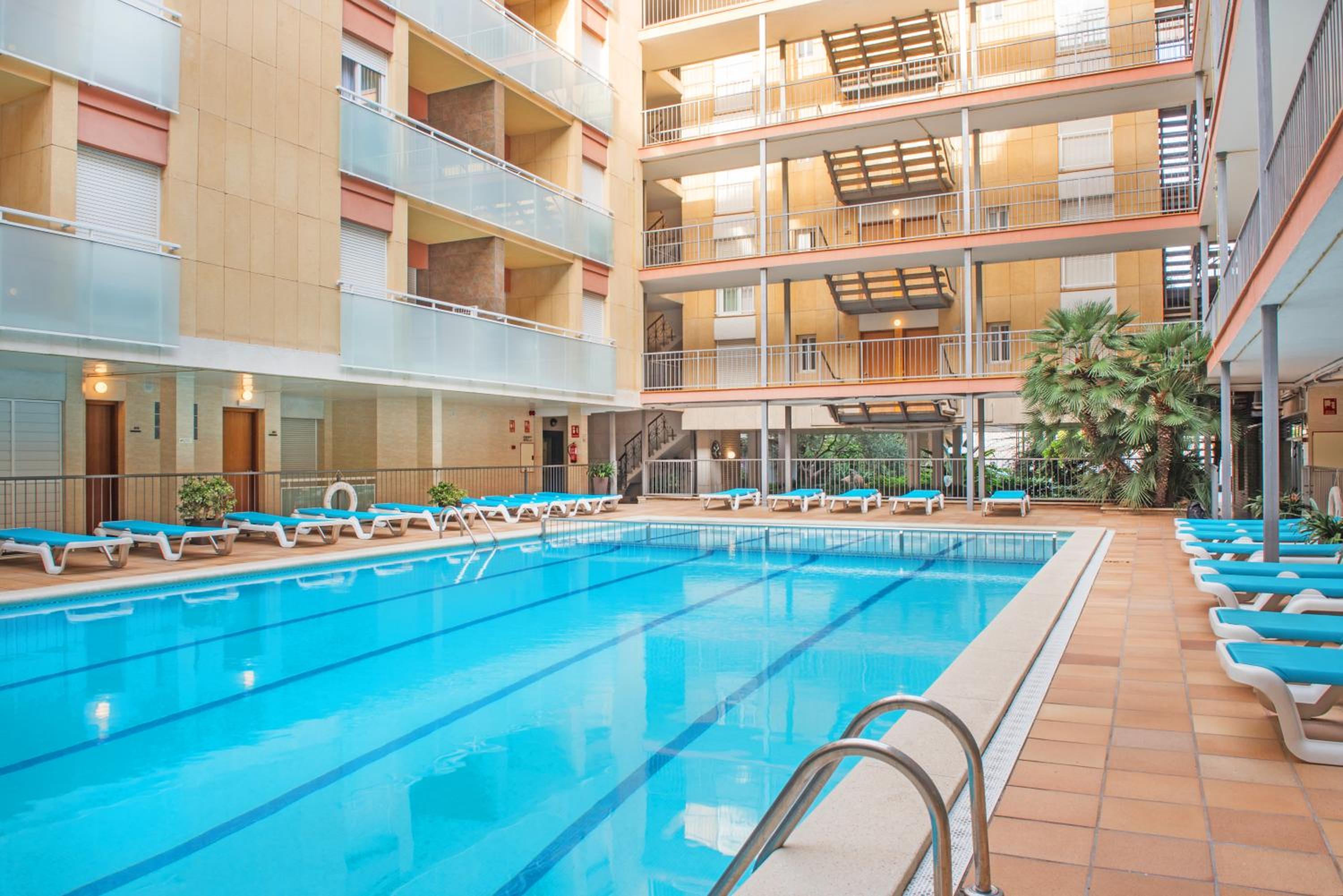 Apartaments Costa d'Or