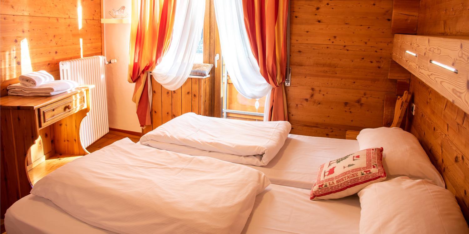Hotel Capriolo