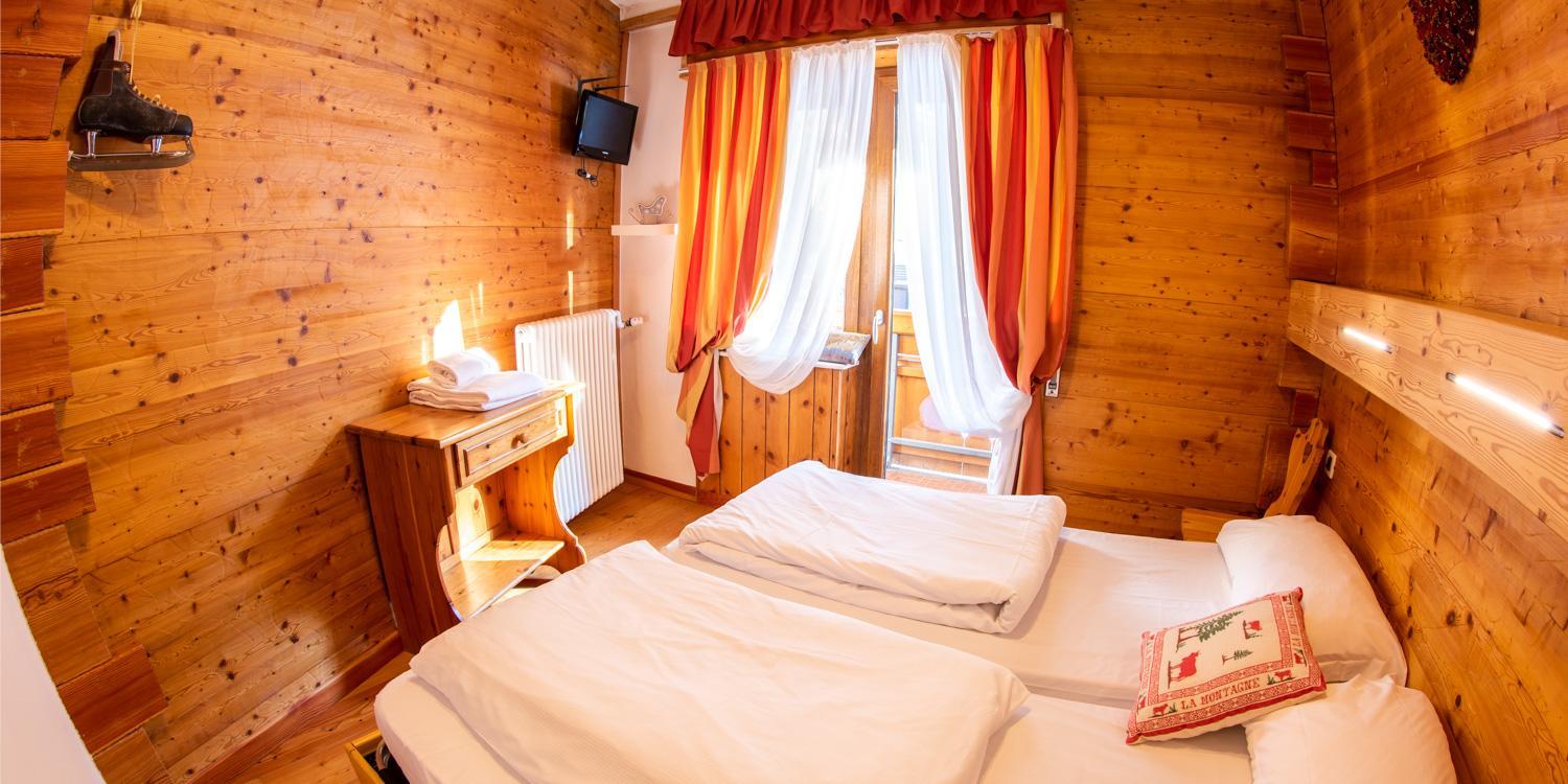 Hotel Capriolo