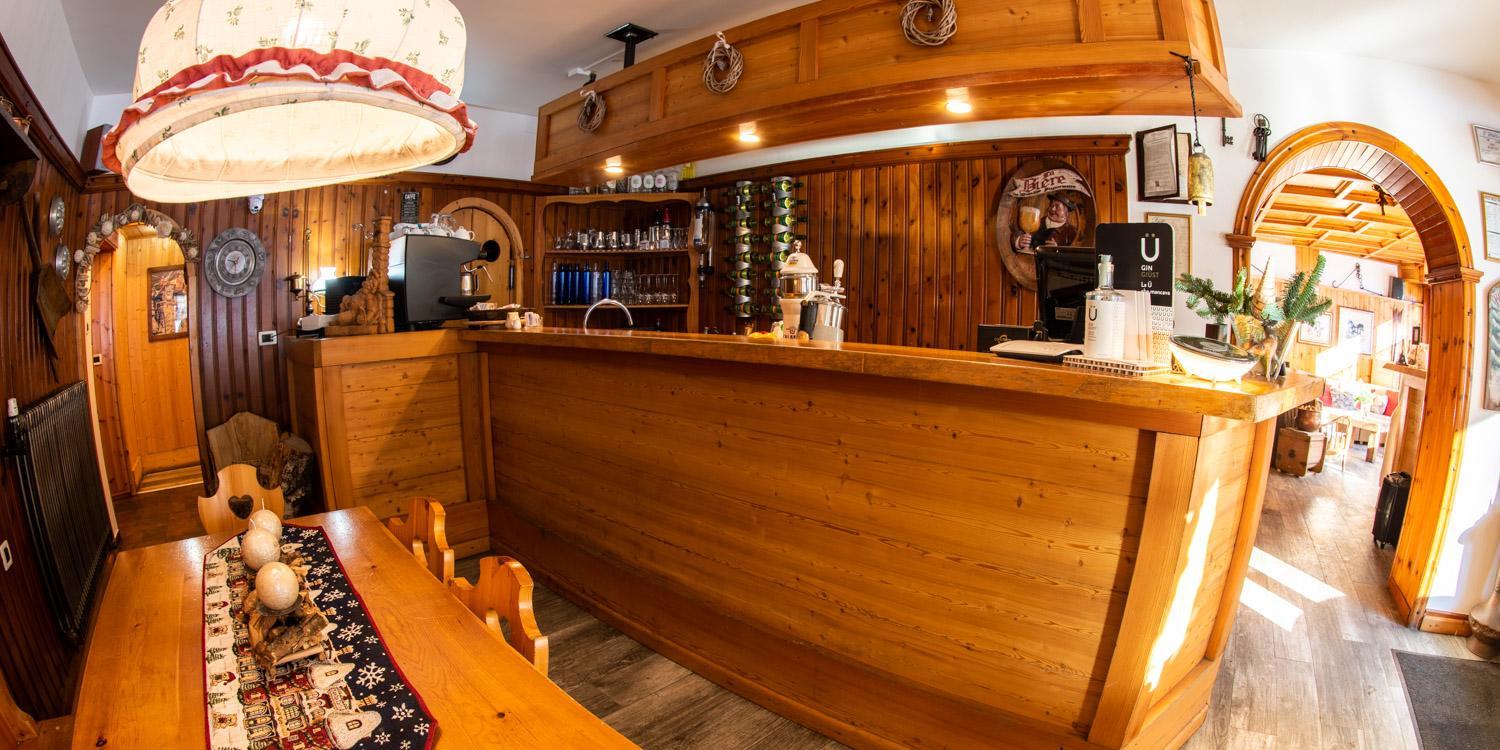 Hotel Capriolo
