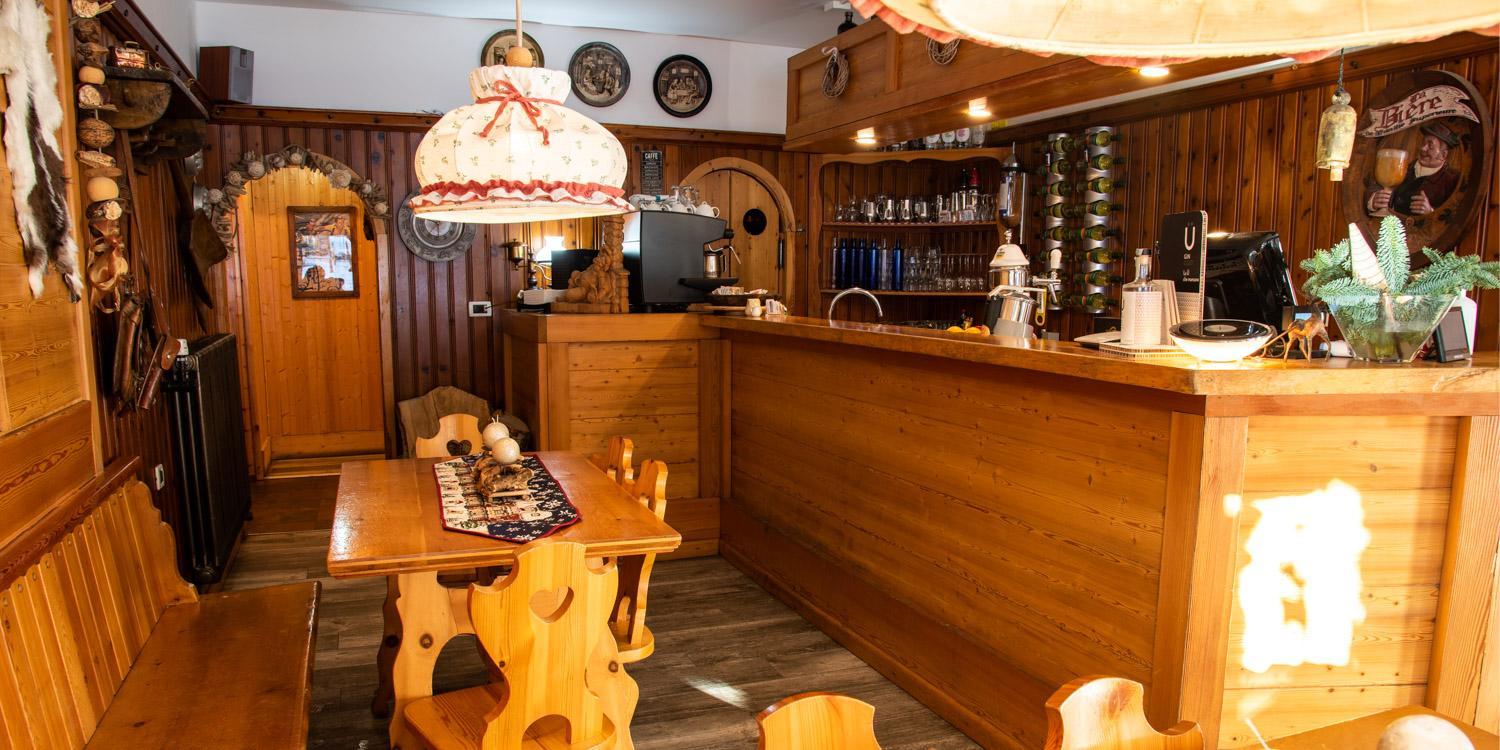 Hotel Capriolo